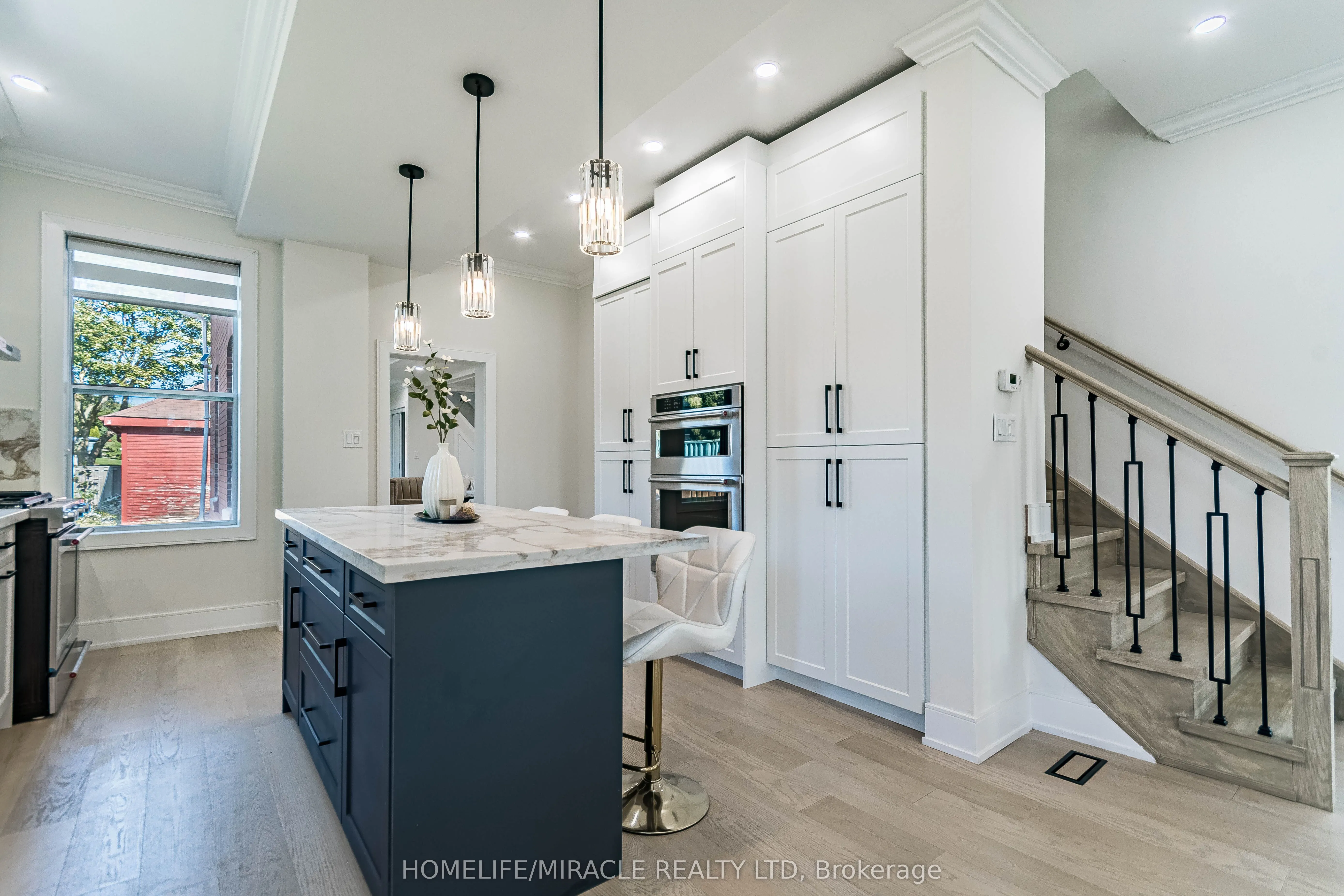 12 ORANGEVILLE Street