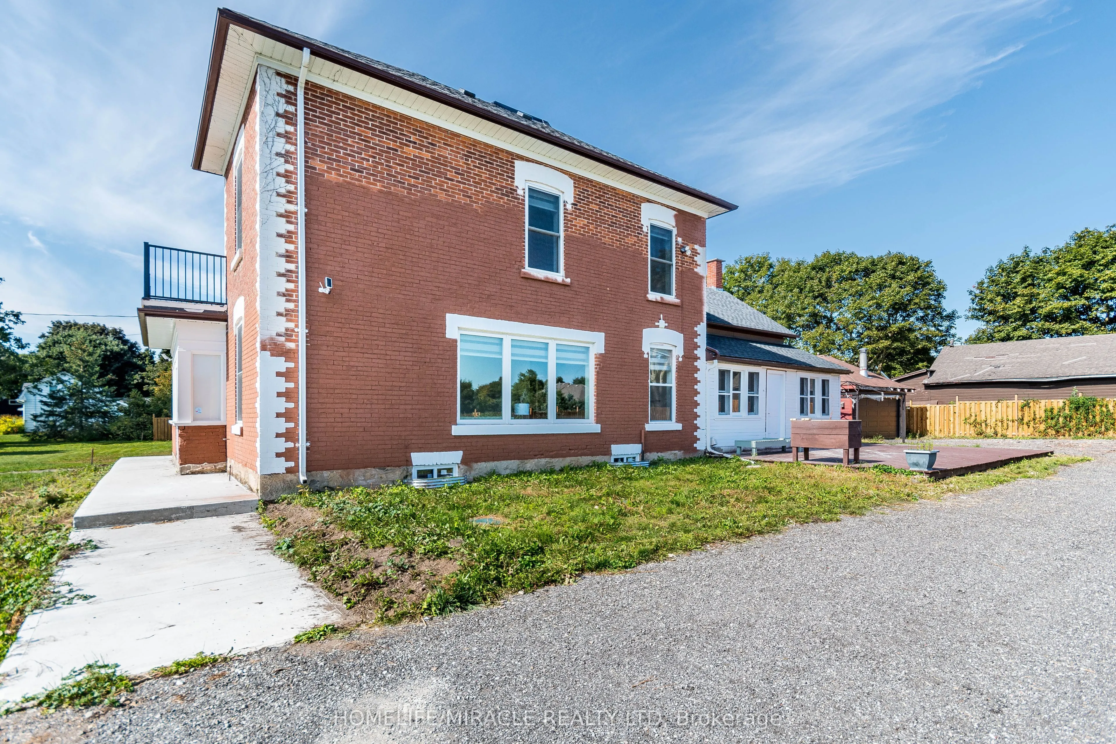 12 ORANGEVILLE Street