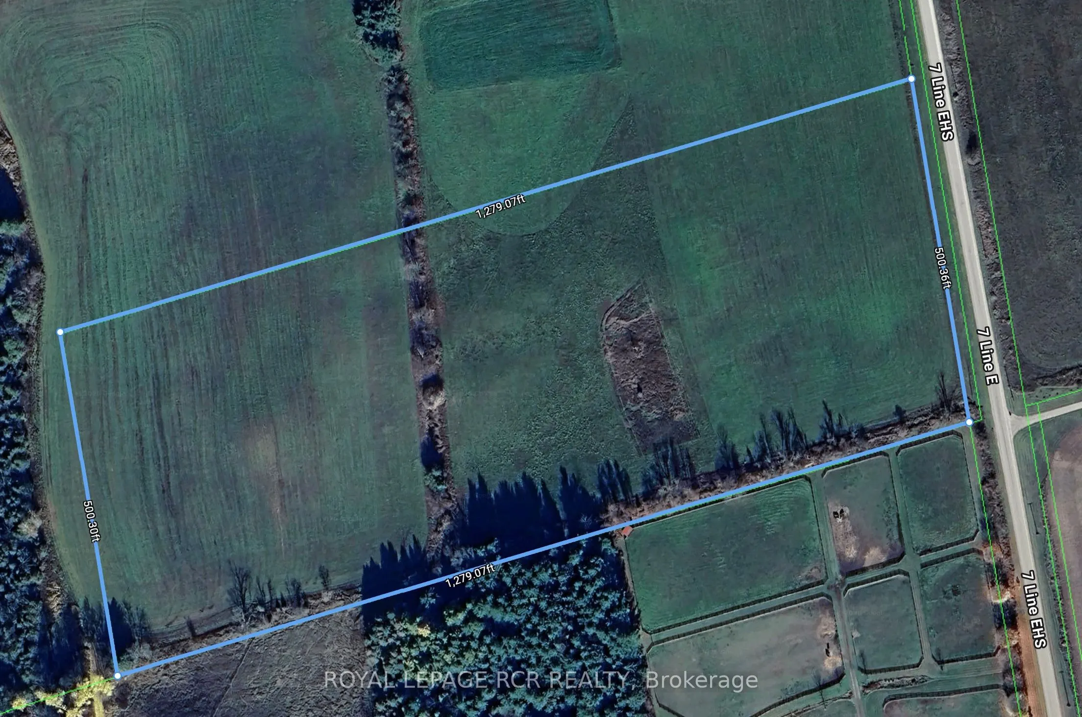 PTLT 18 7th Line