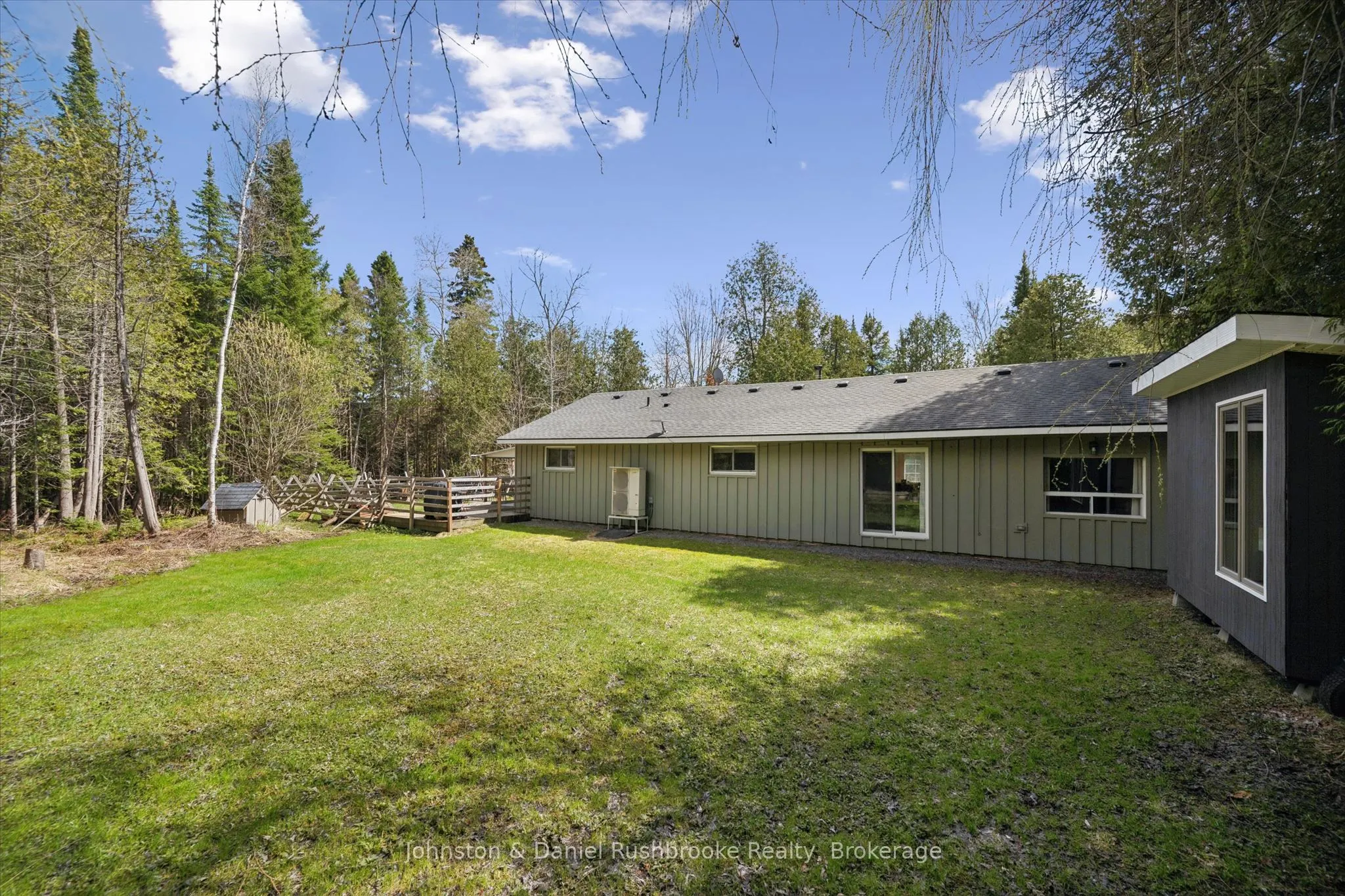 307251 Hockley Road