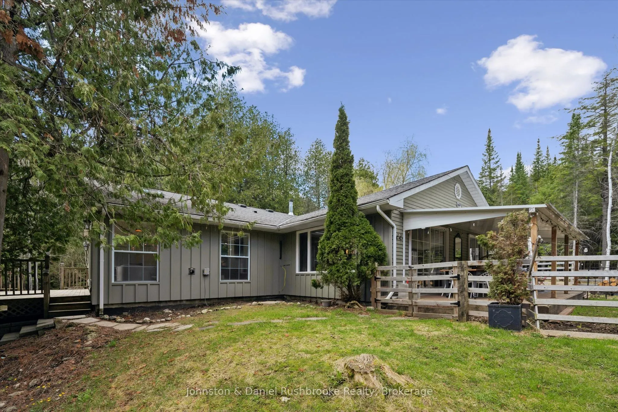 307251 Hockley Road