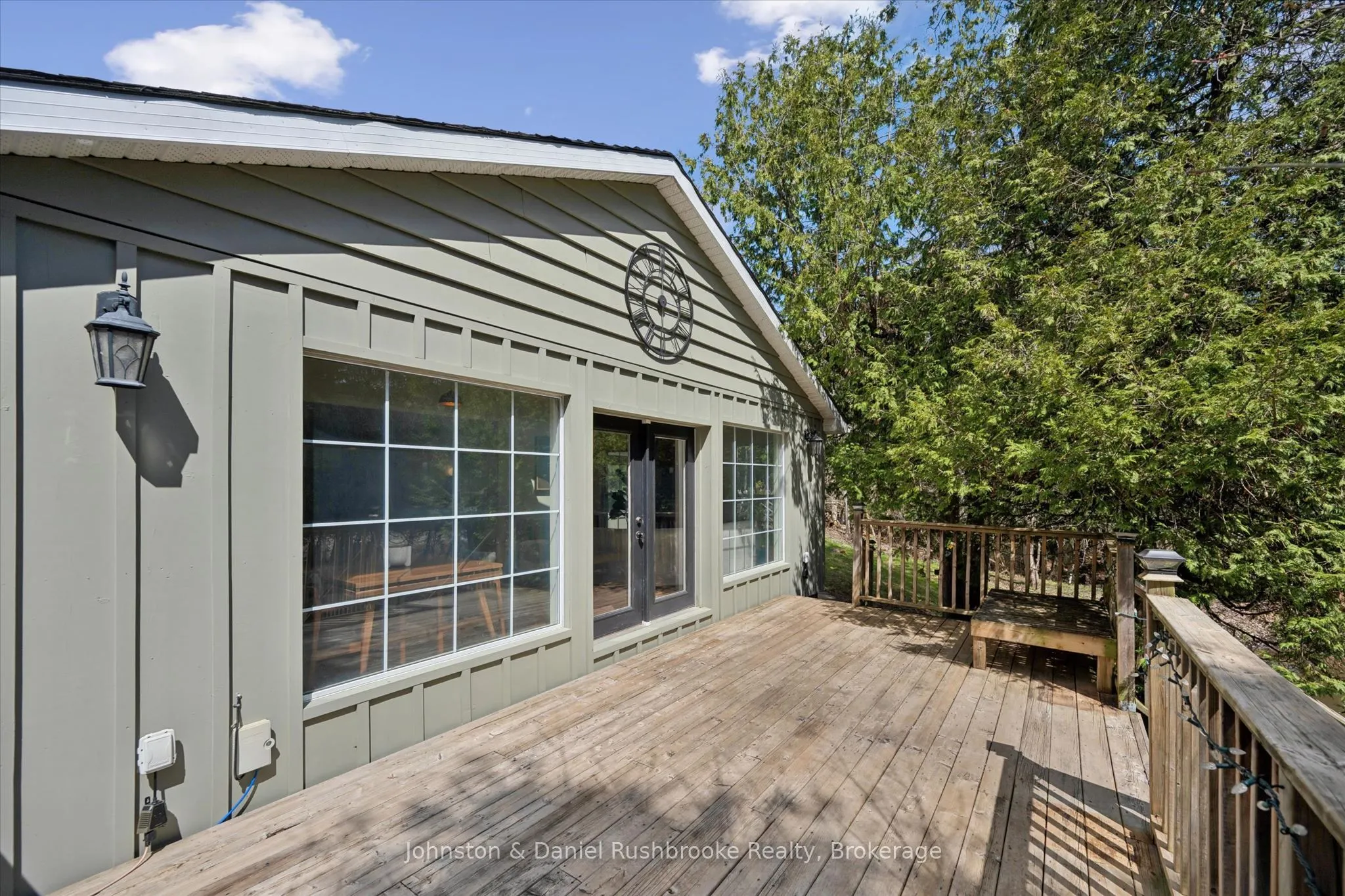 307251 Hockley Road