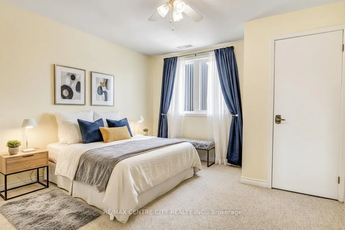 125 Elm Street #11