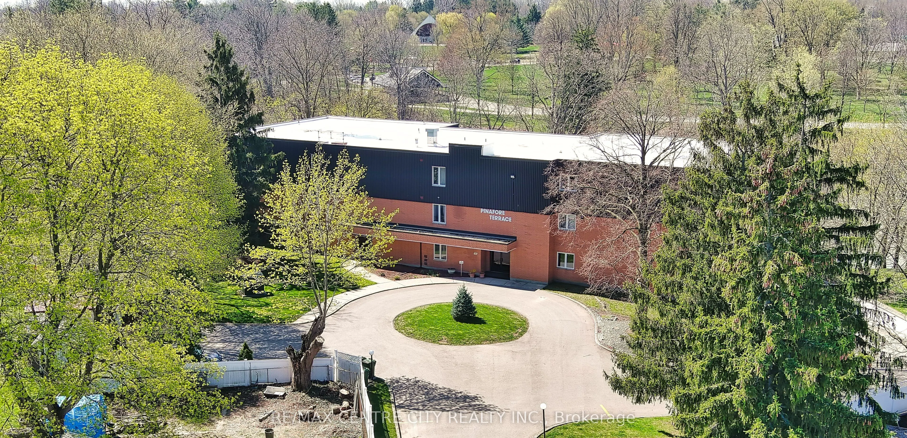 125 Elm Street #11