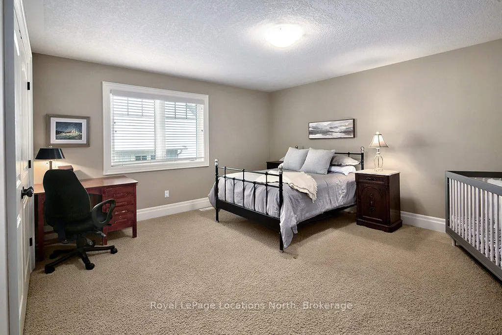 110 JOHN WATT Way