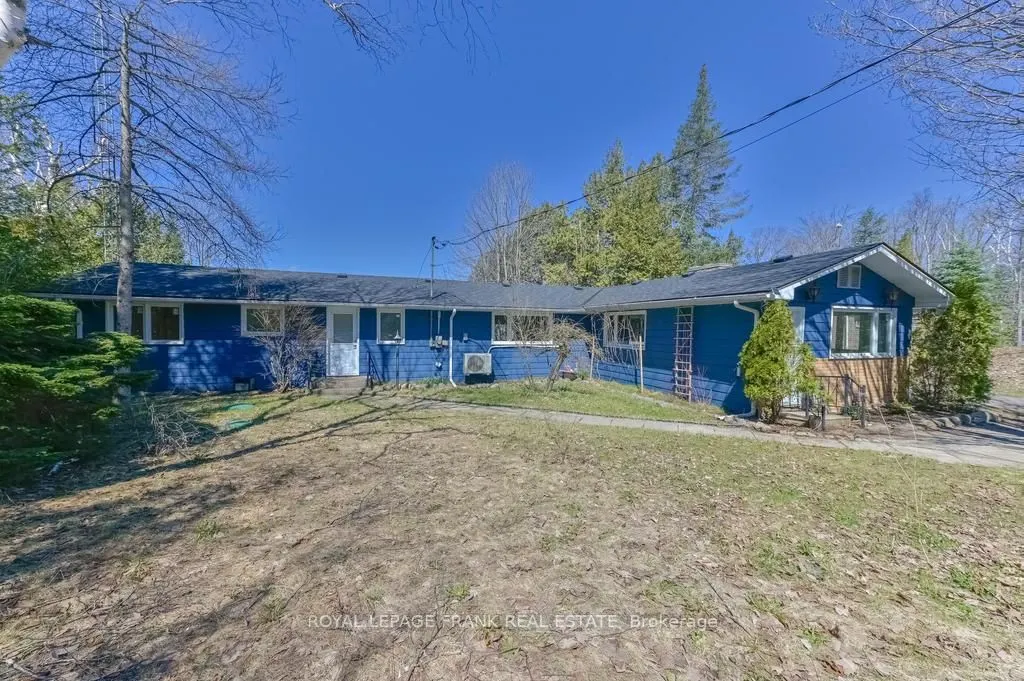 284 Kawartha Hideaway Road