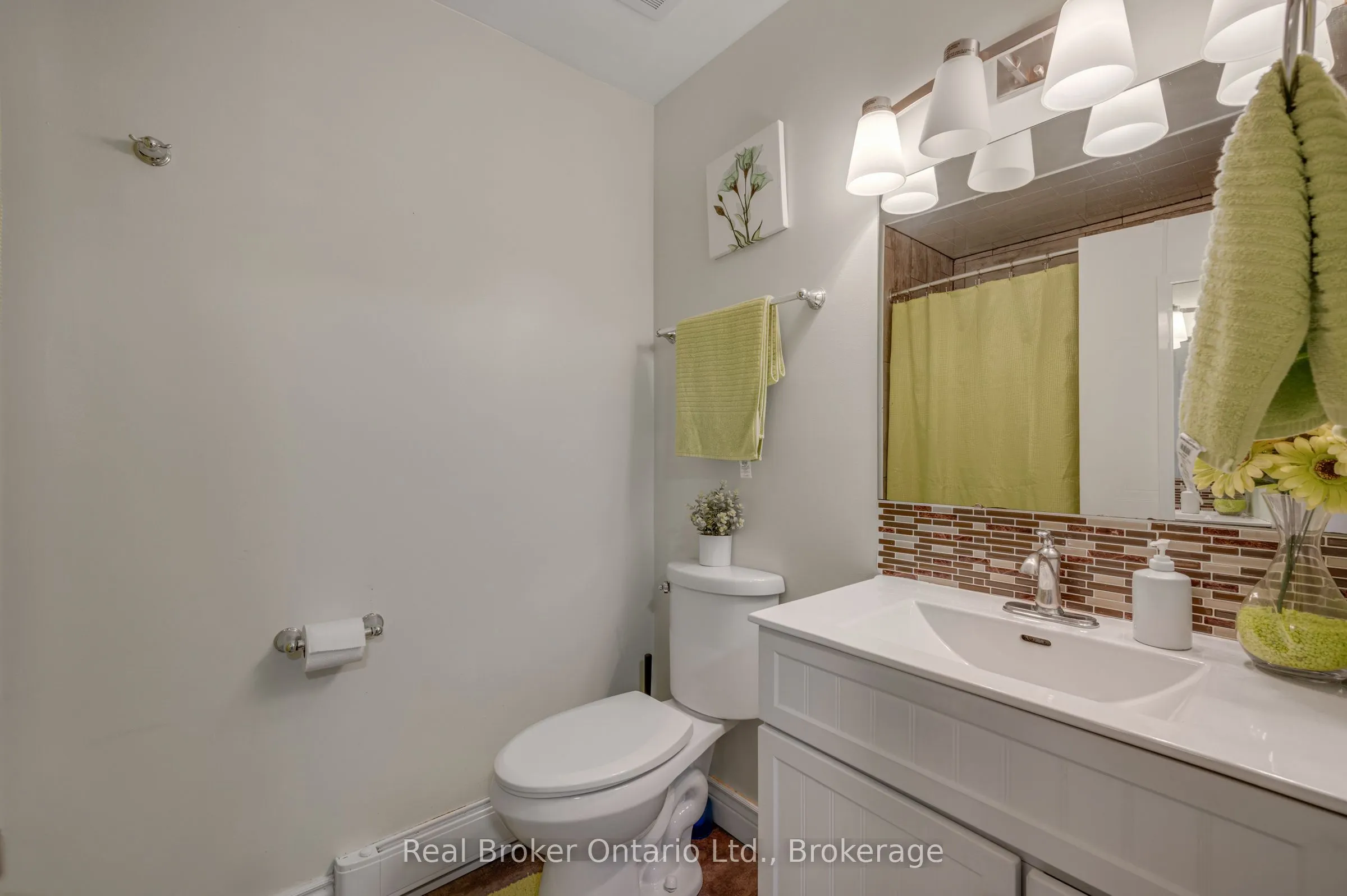 65 Dorchester Boulevard #5