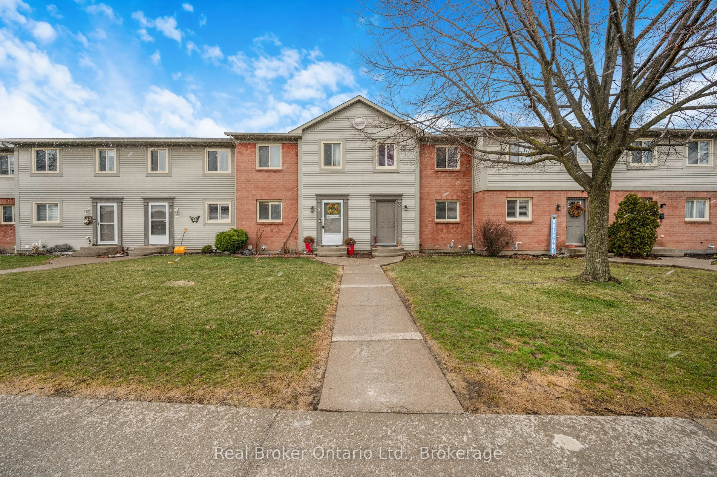 65 Dorchester Boulevard #5
