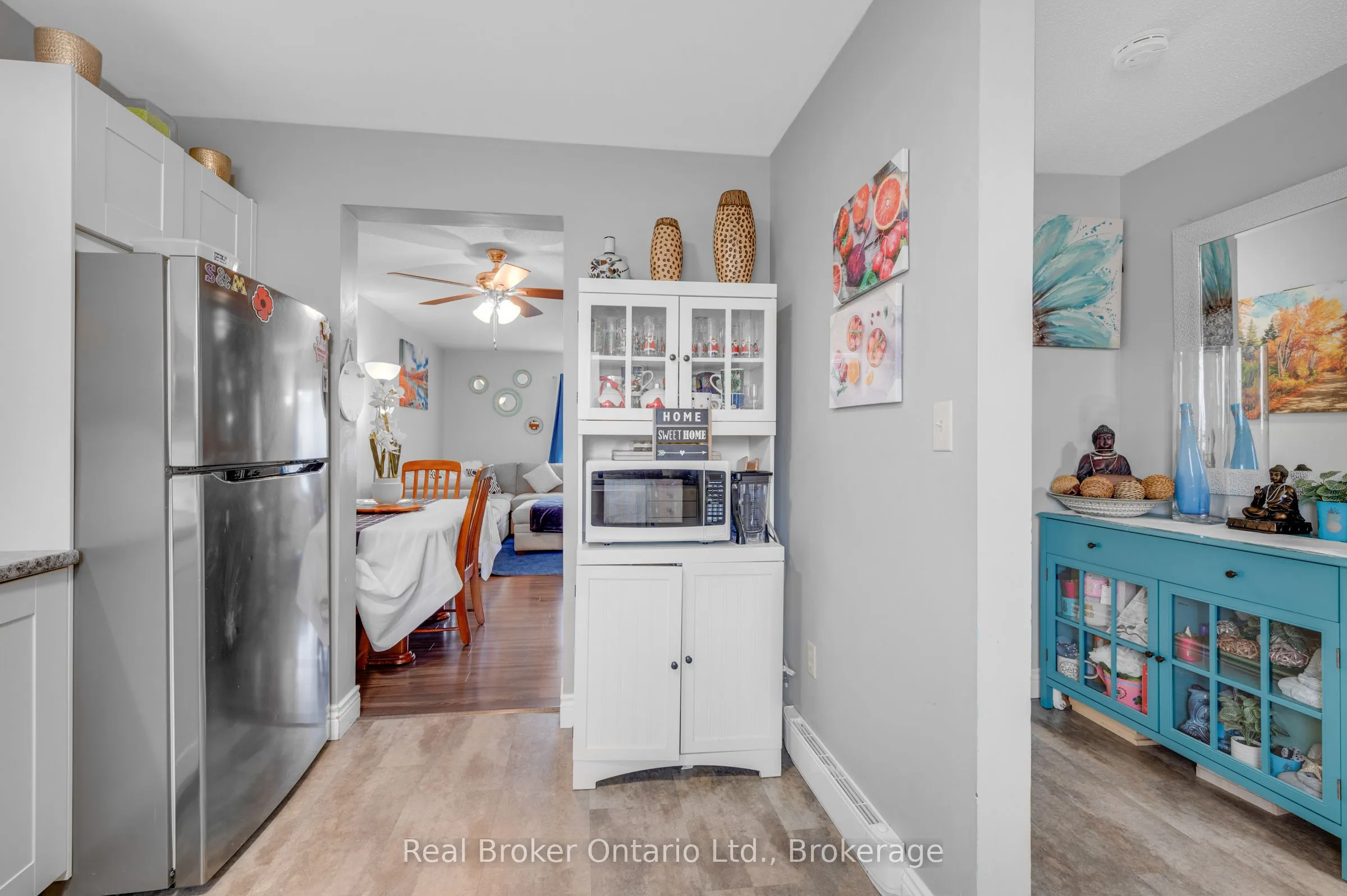 65 Dorchester Boulevard #5