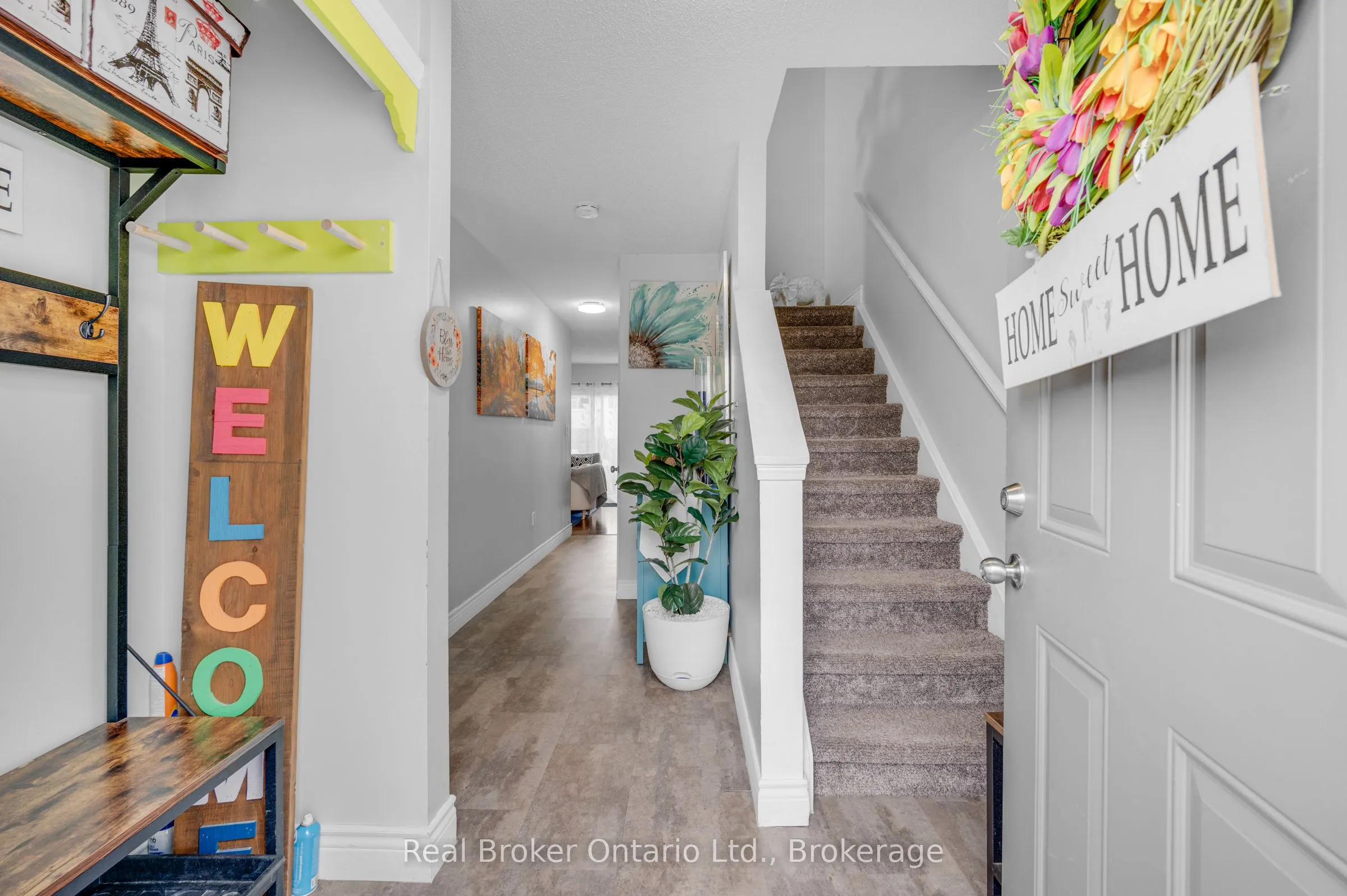 65 Dorchester Boulevard #5