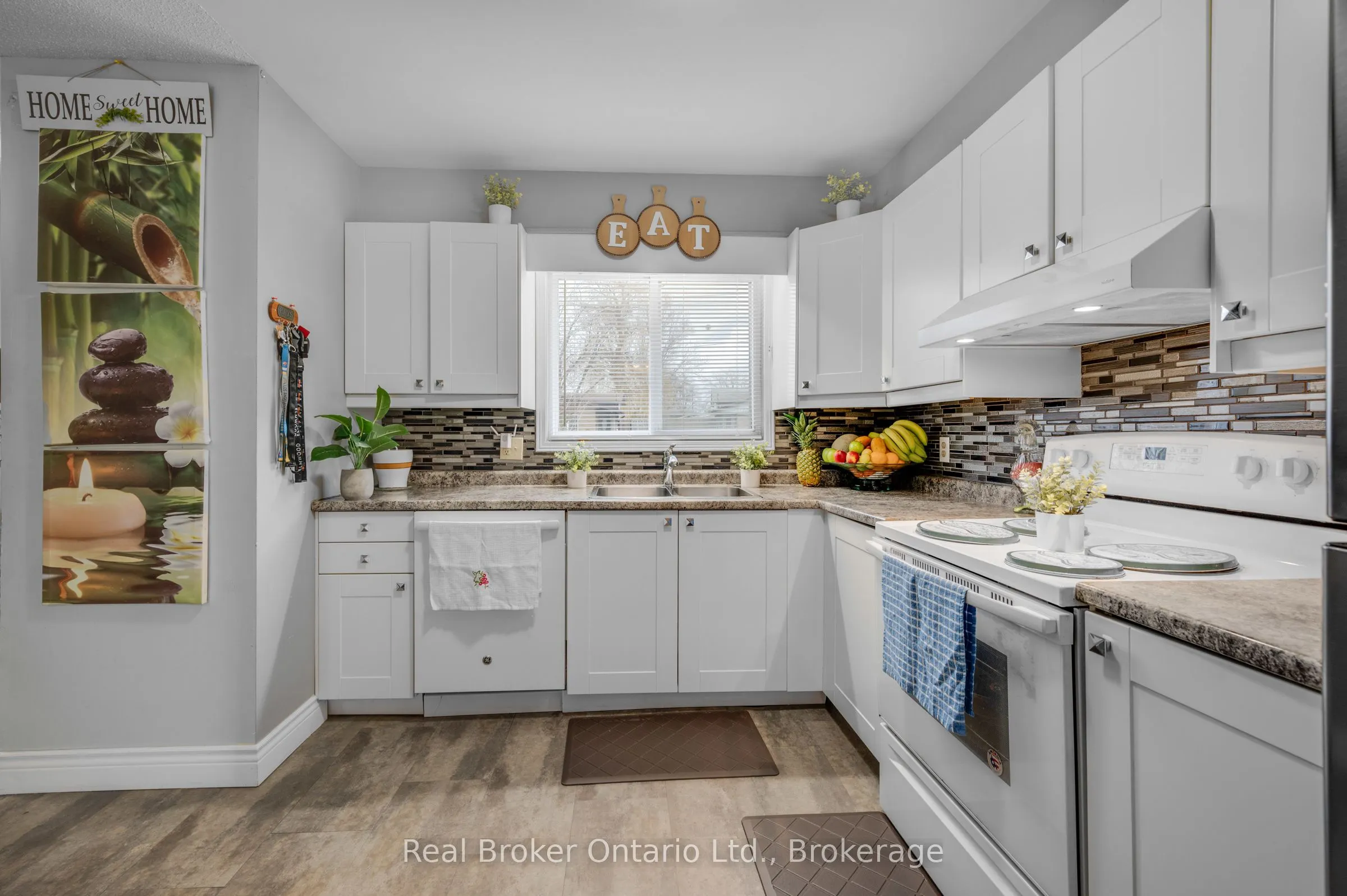 65 Dorchester Boulevard #5