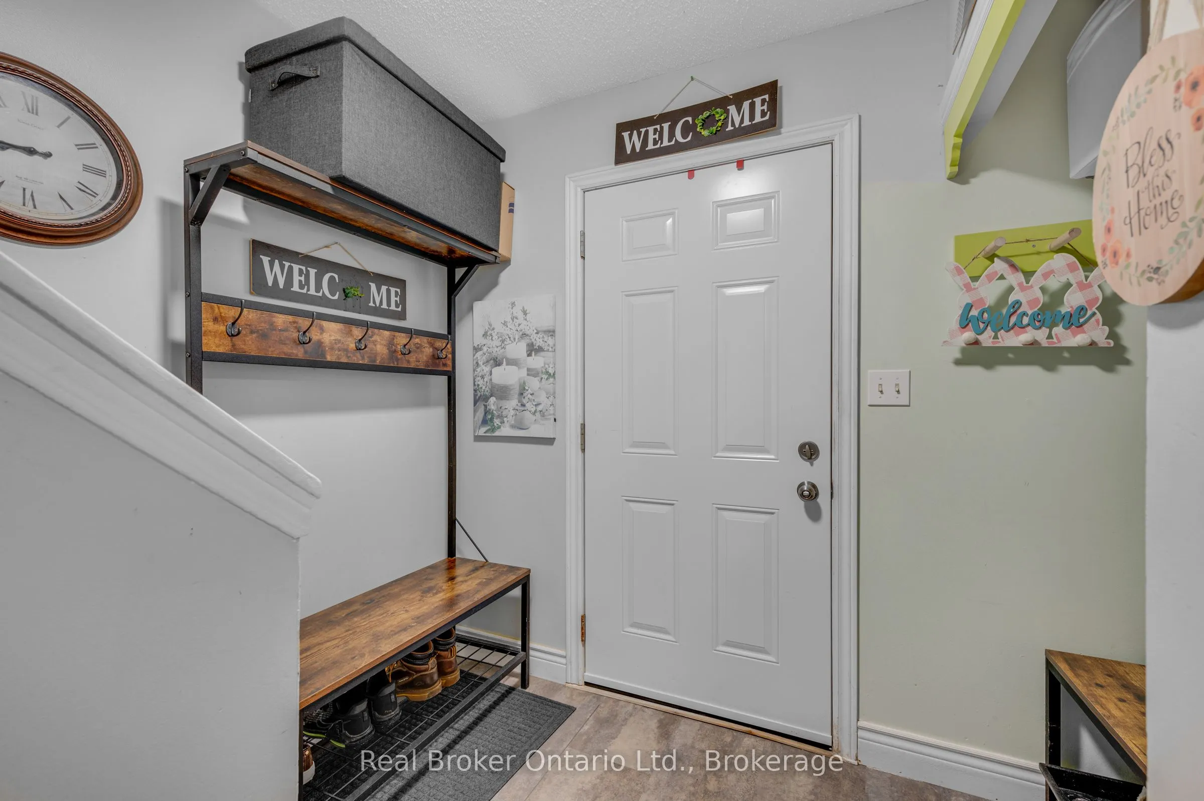 65 Dorchester Boulevard #5