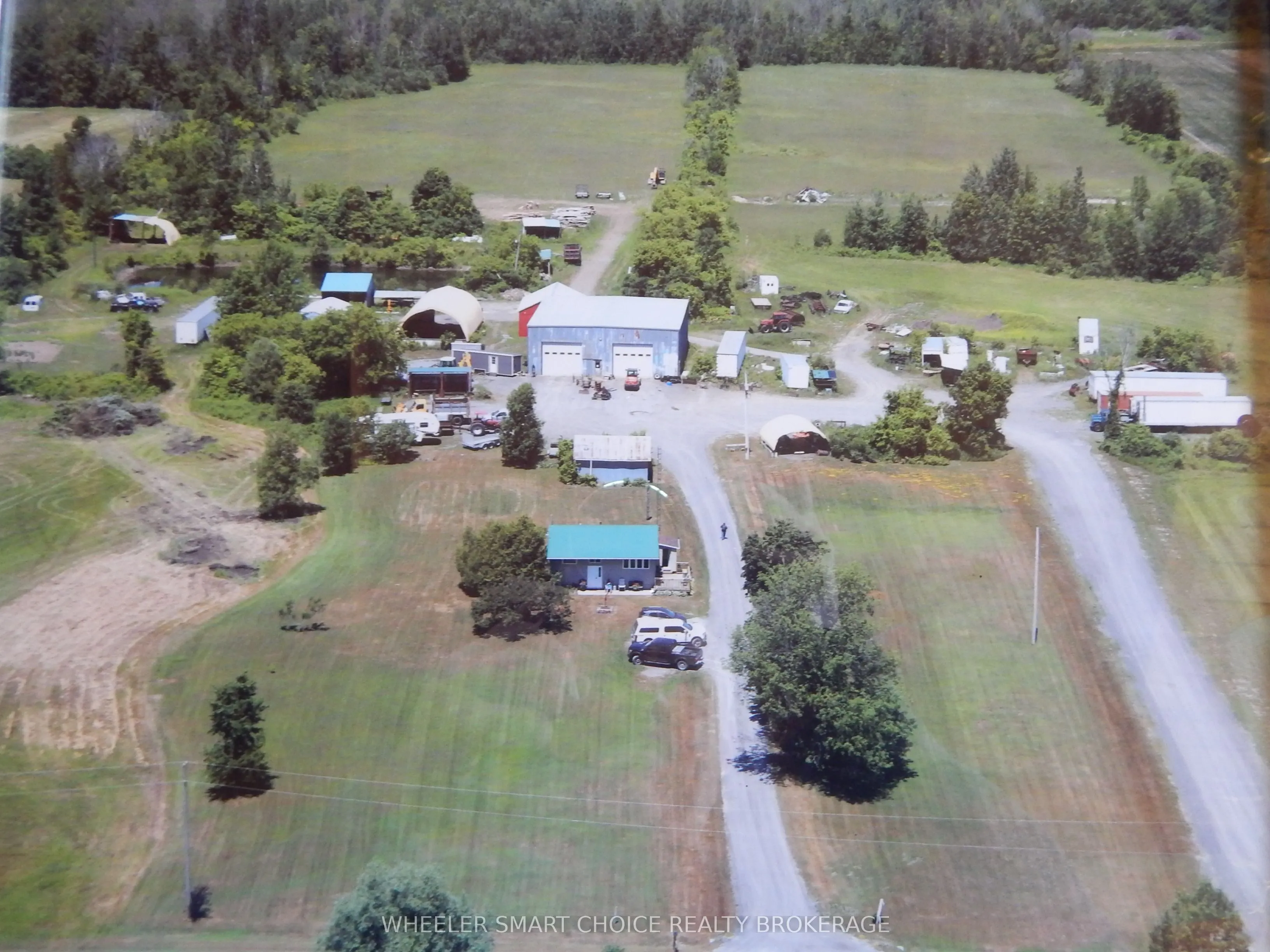 16935 Duff's Corners Road