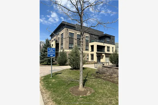 399 Bayrose Drive W #401