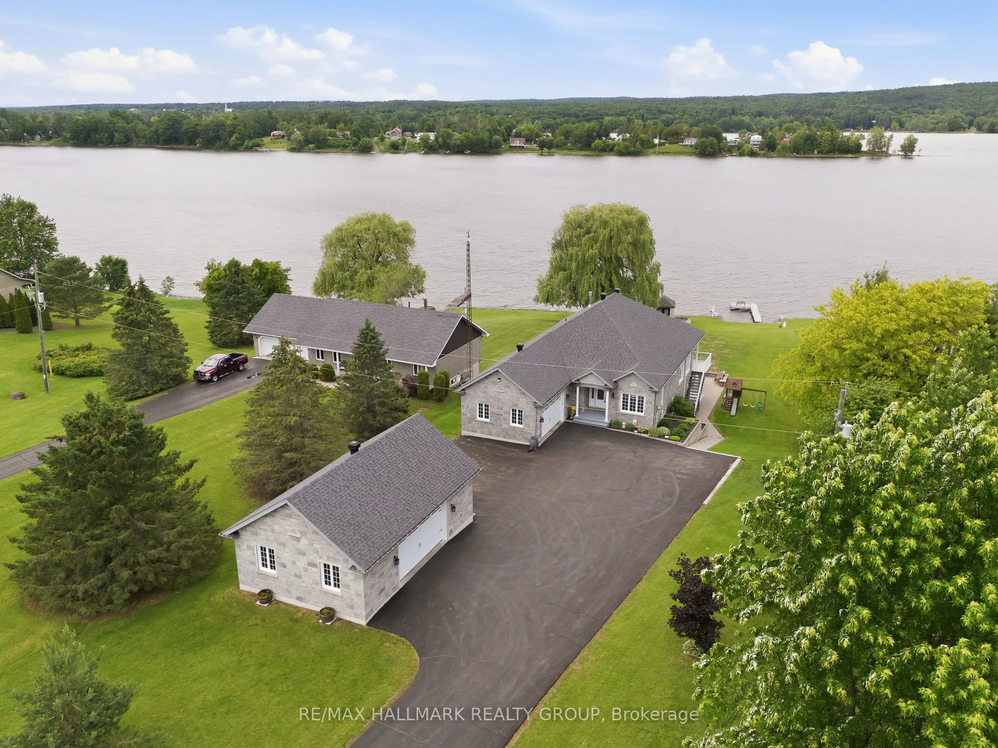 261 CONCESSION 1 Road
