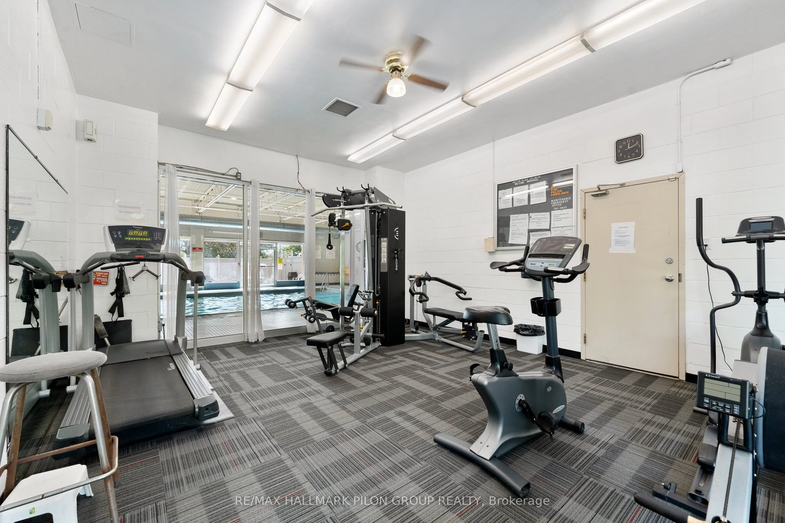 2000 Jasmine Crescent #508
