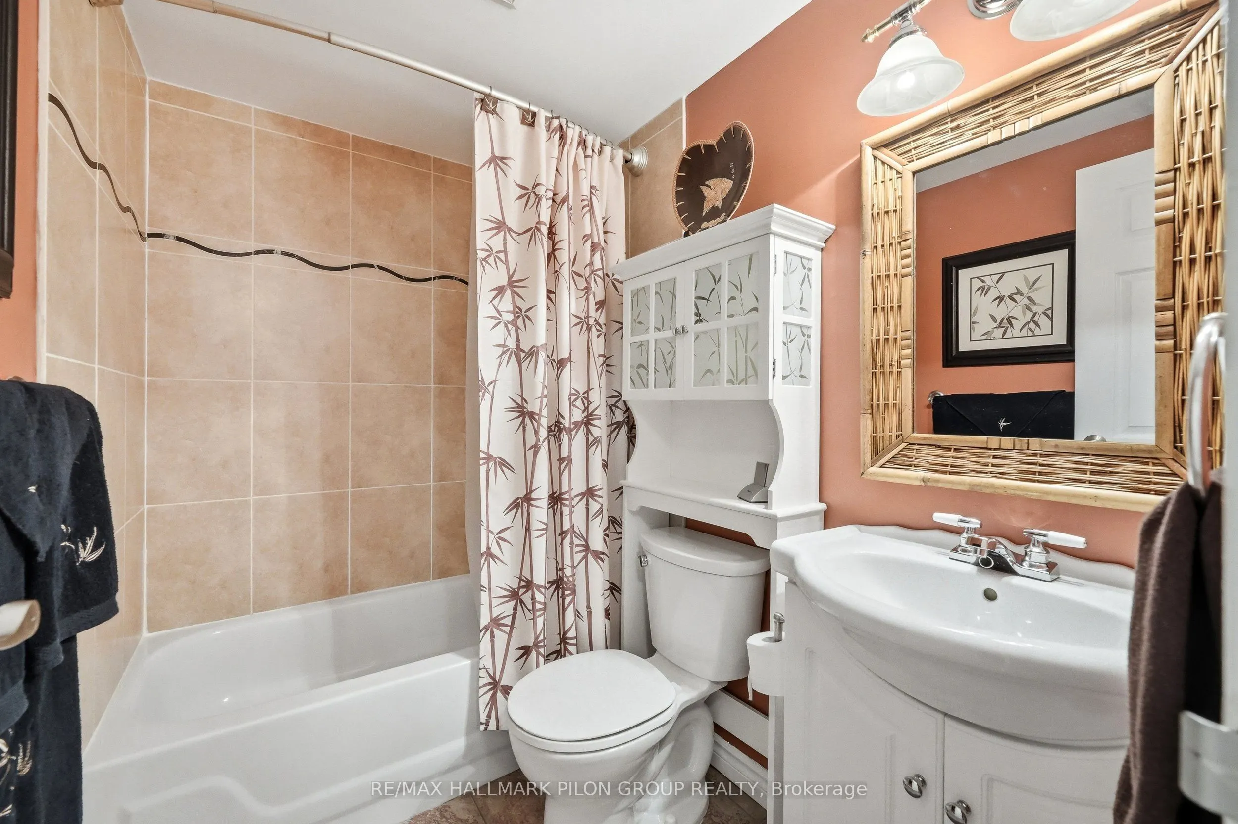 2000 Jasmine Crescent #508
