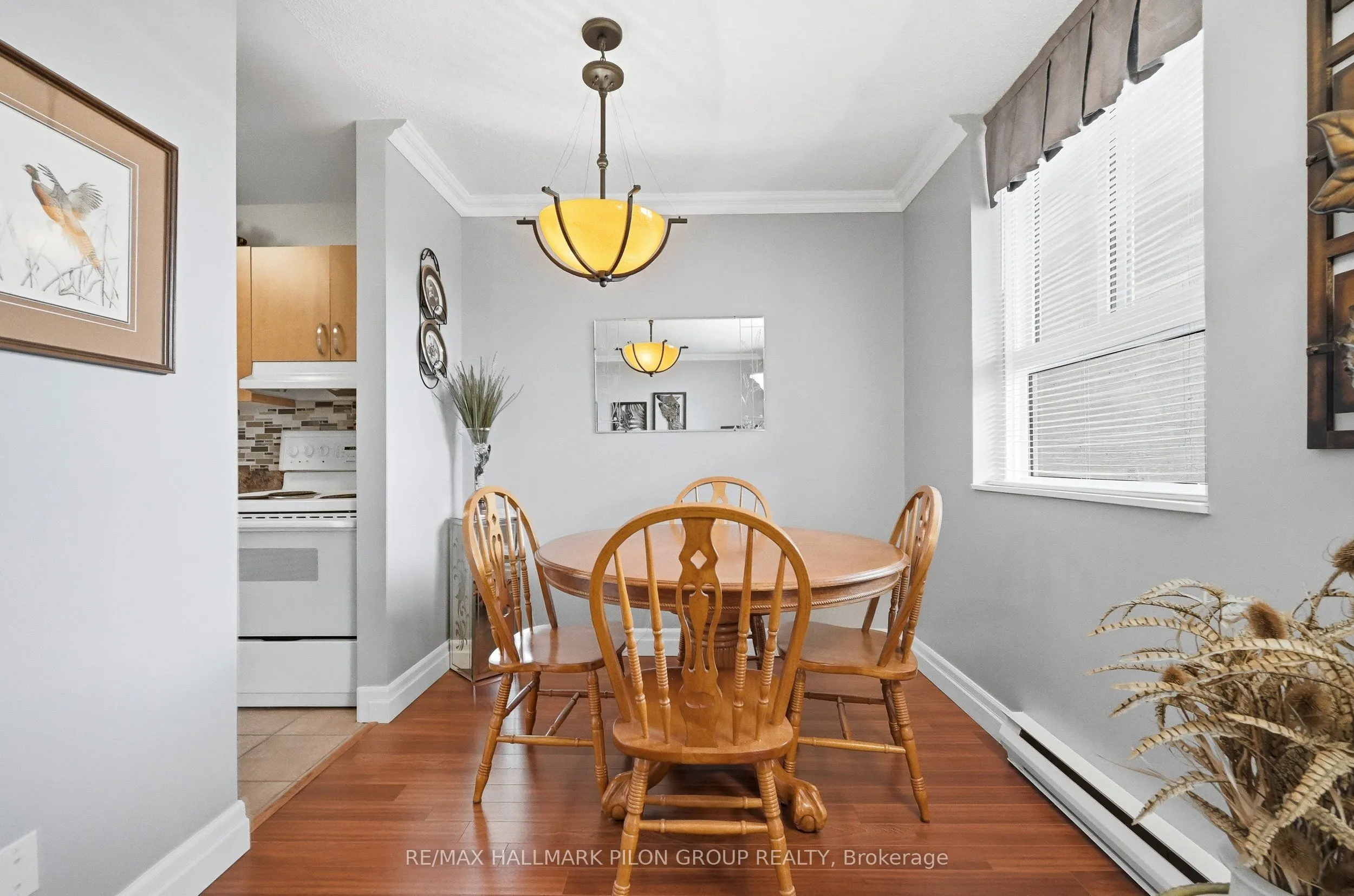 2000 Jasmine Crescent #508