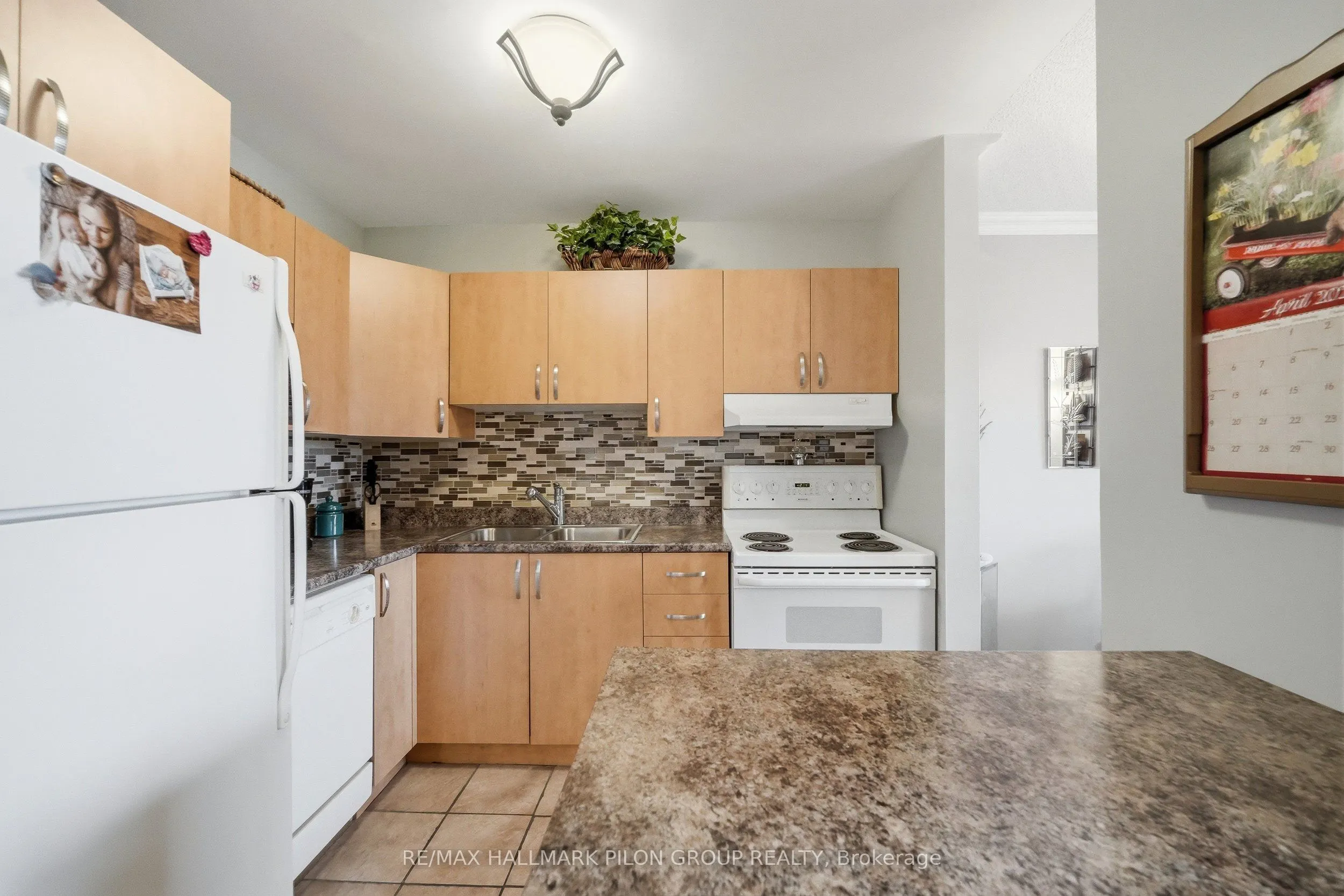 2000 Jasmine Crescent #508