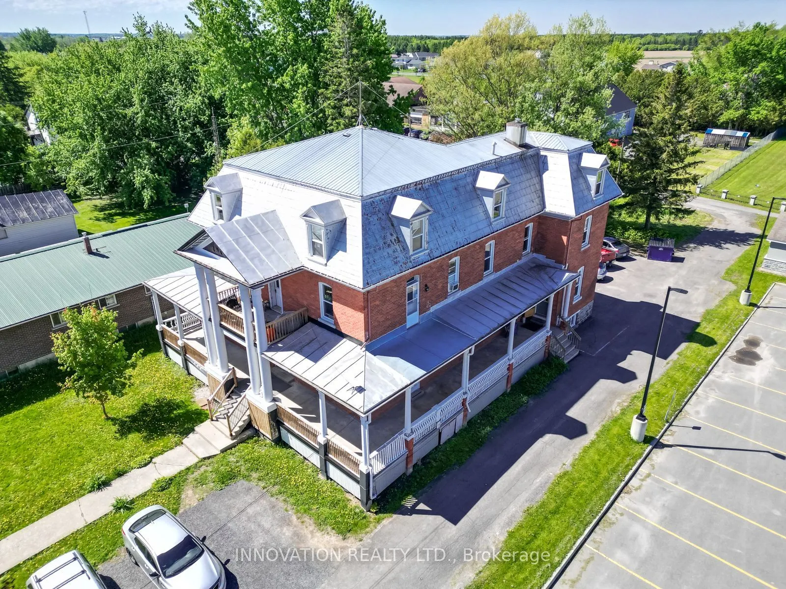 4550 Ste-Catherine Street