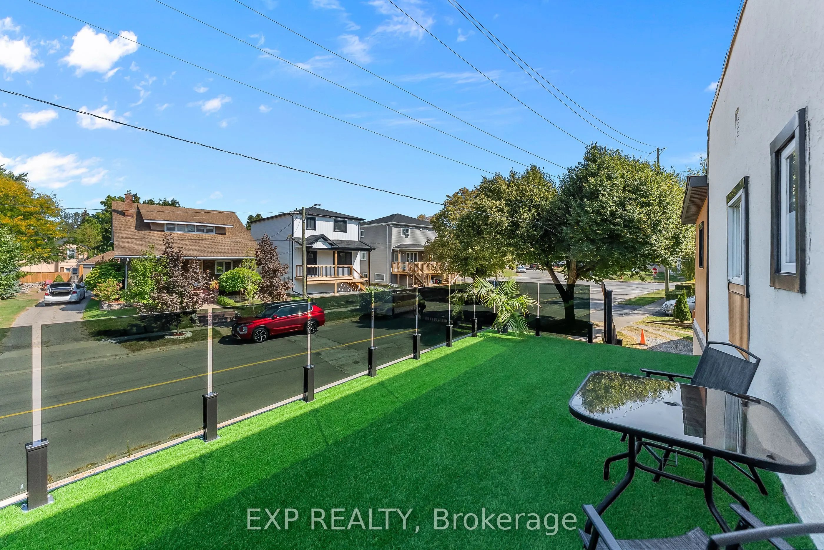 60 Margery Road