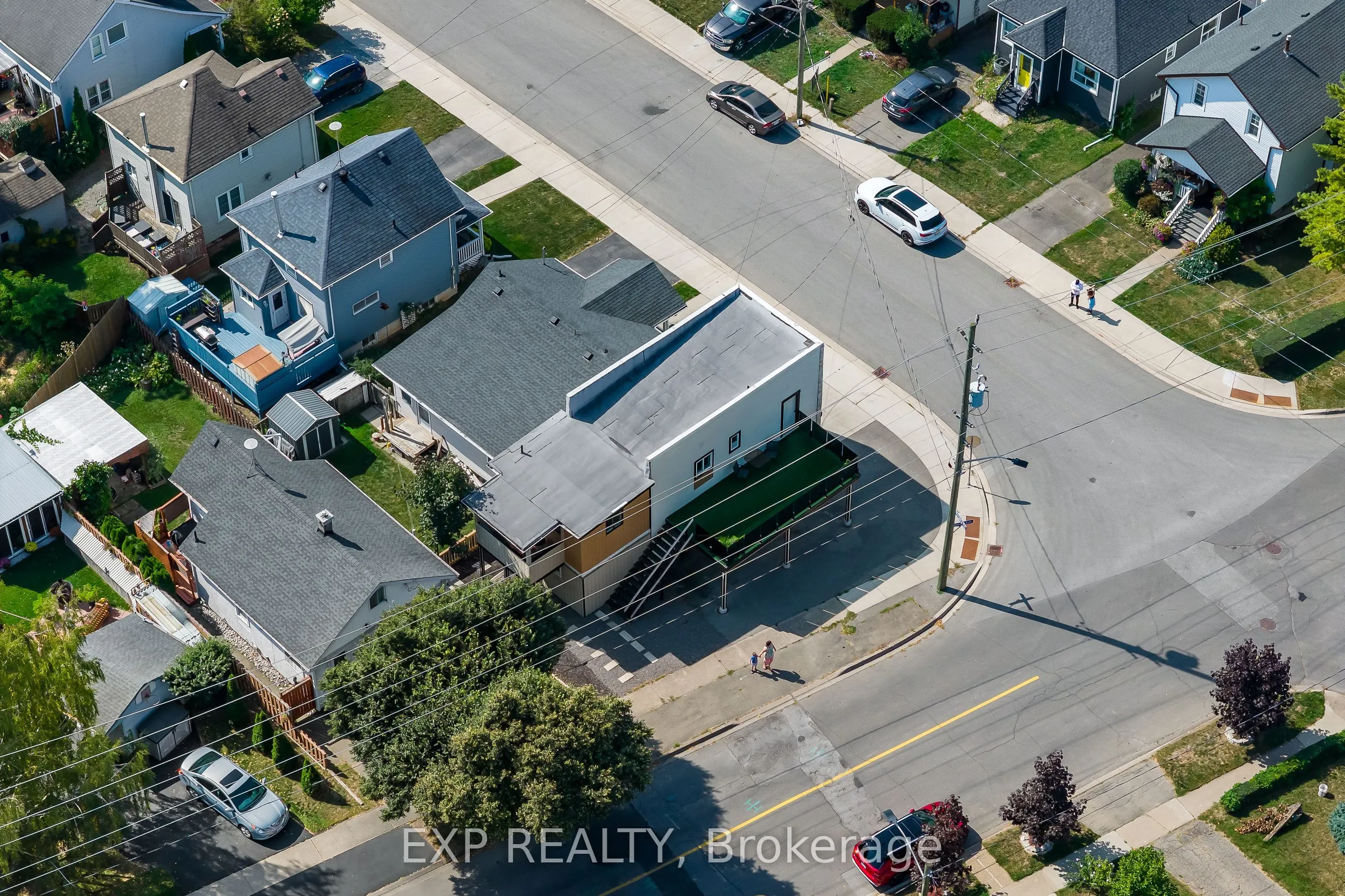 60 Margery Road
