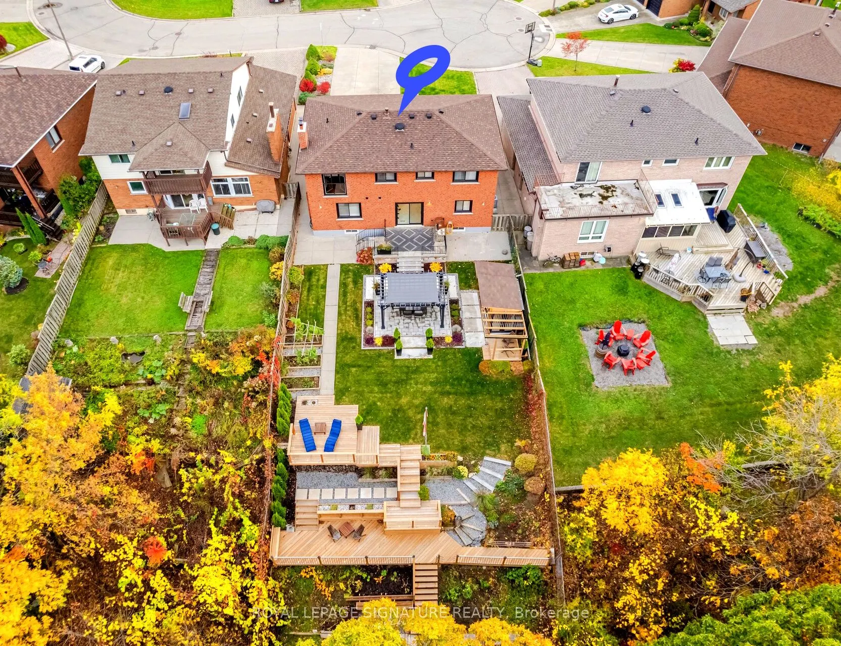 18 Alder Court