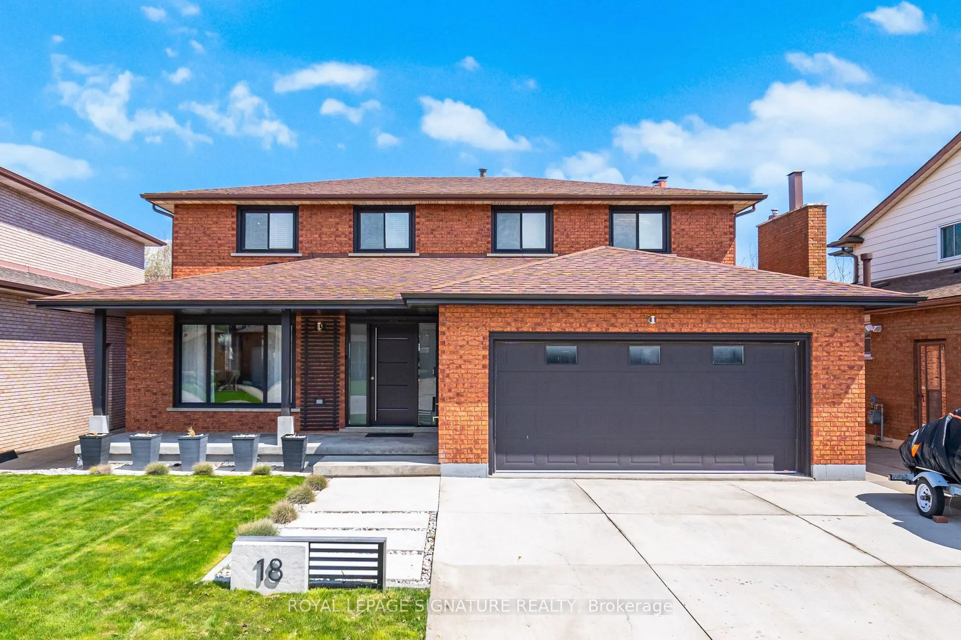 18 Alder Court