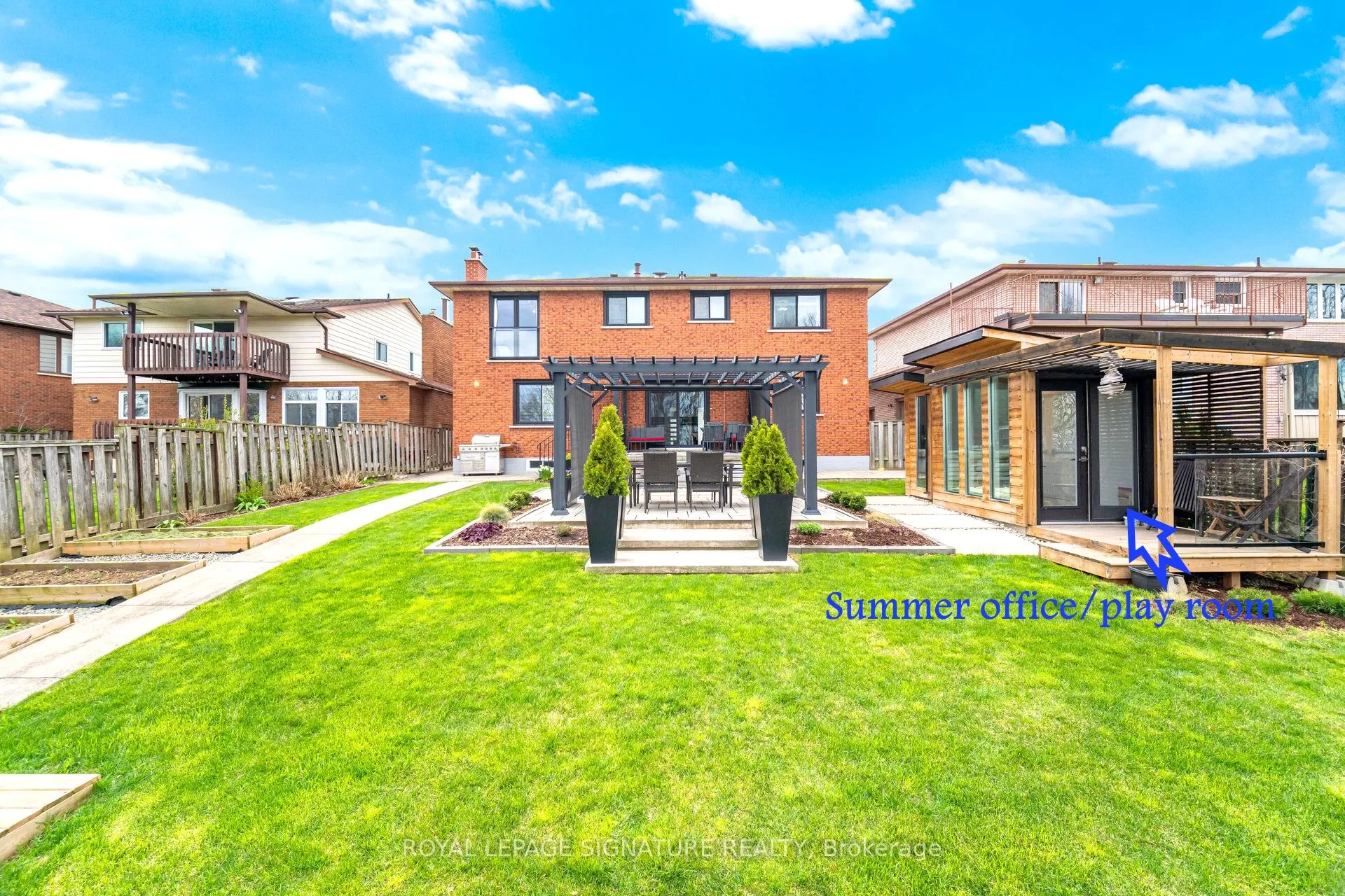 18 Alder Court