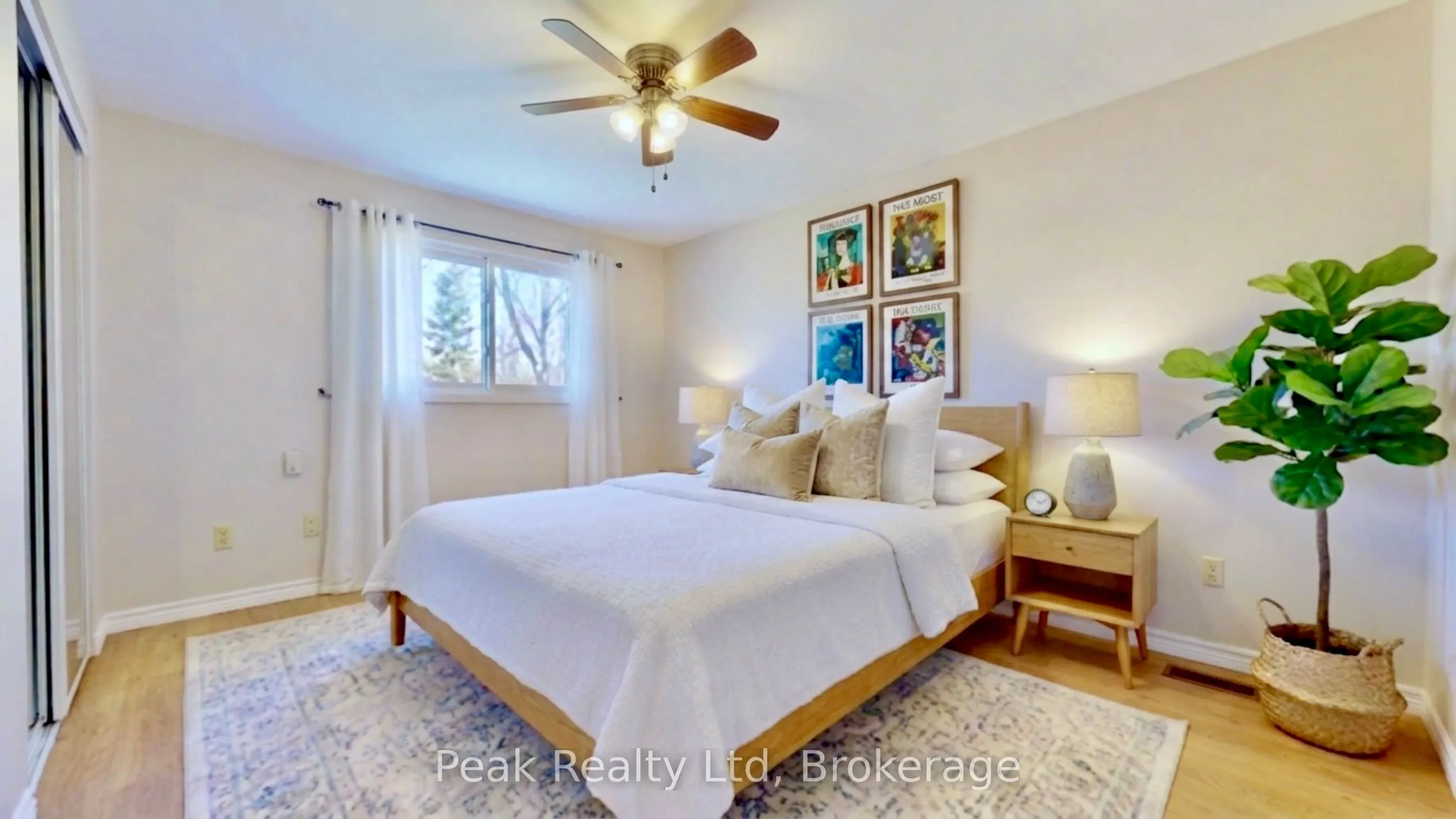 122 Keats Drive