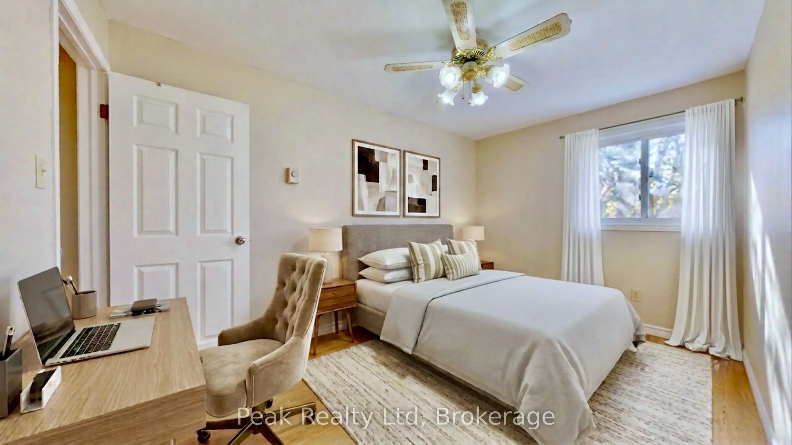 122 Keats Drive
