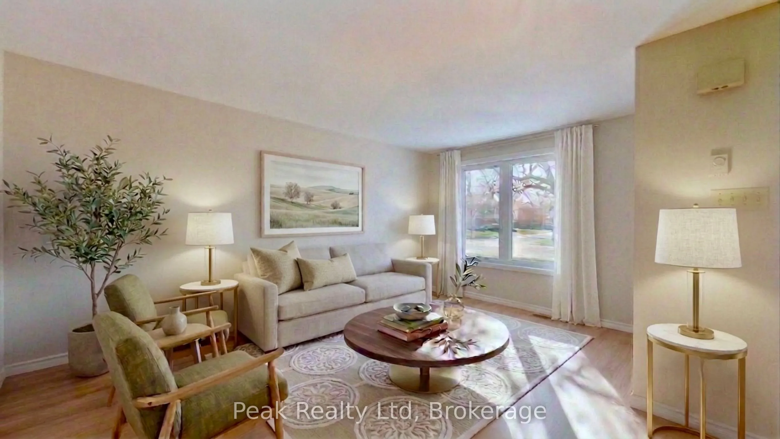 122 Keats Drive