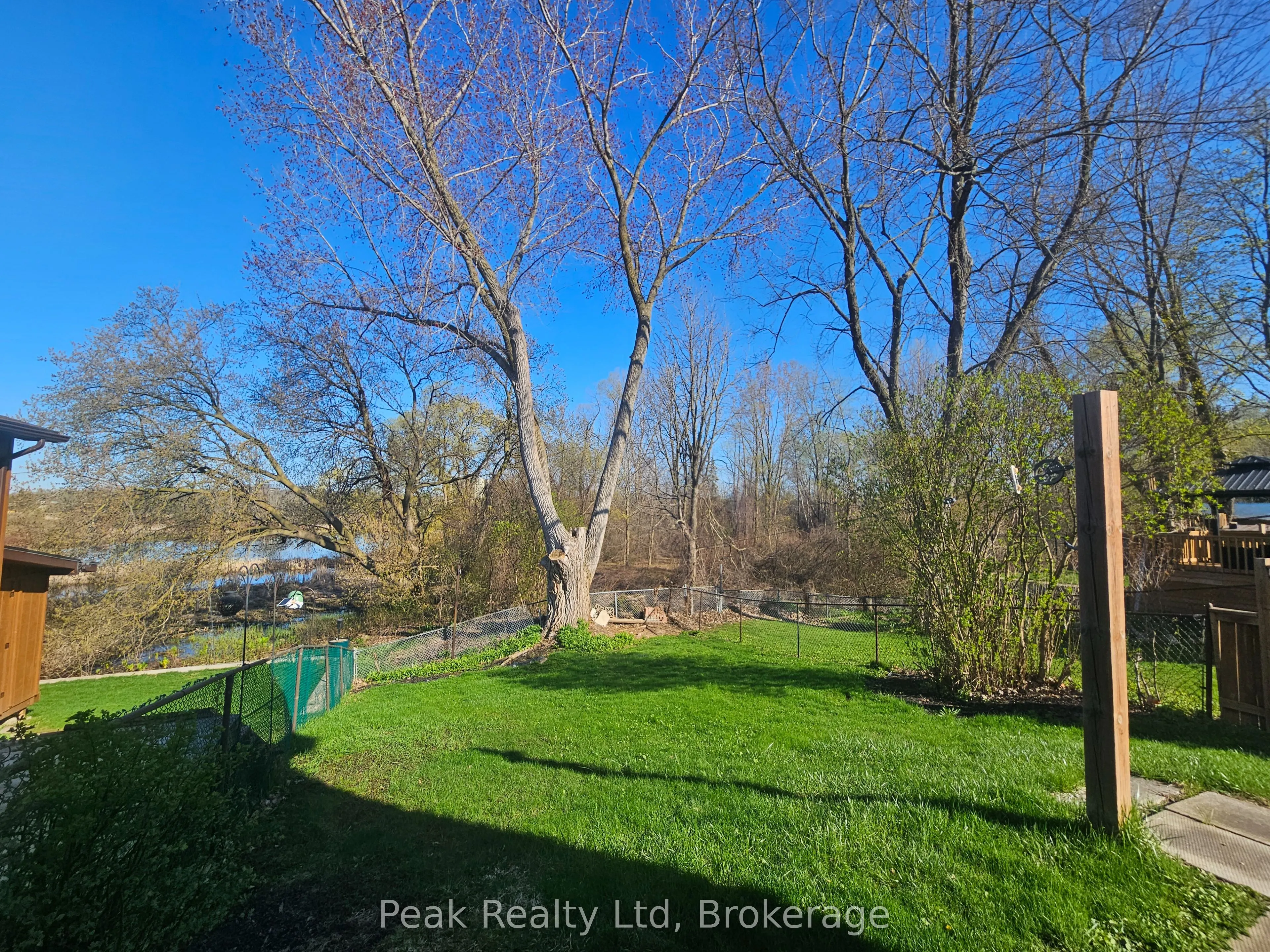 122 Keats Drive
