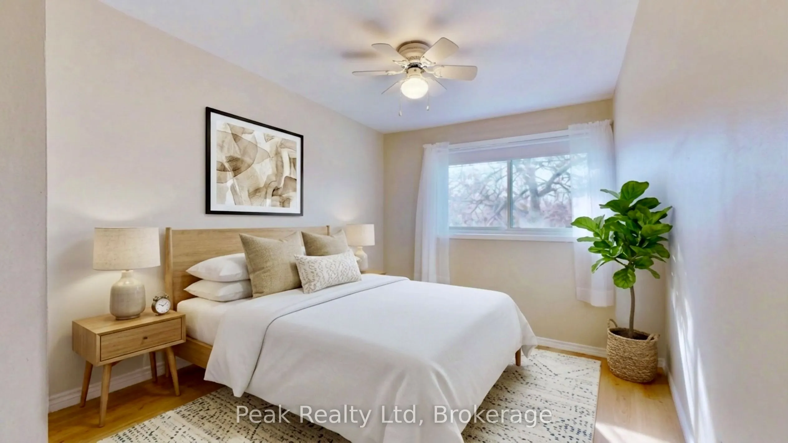 122 Keats Drive