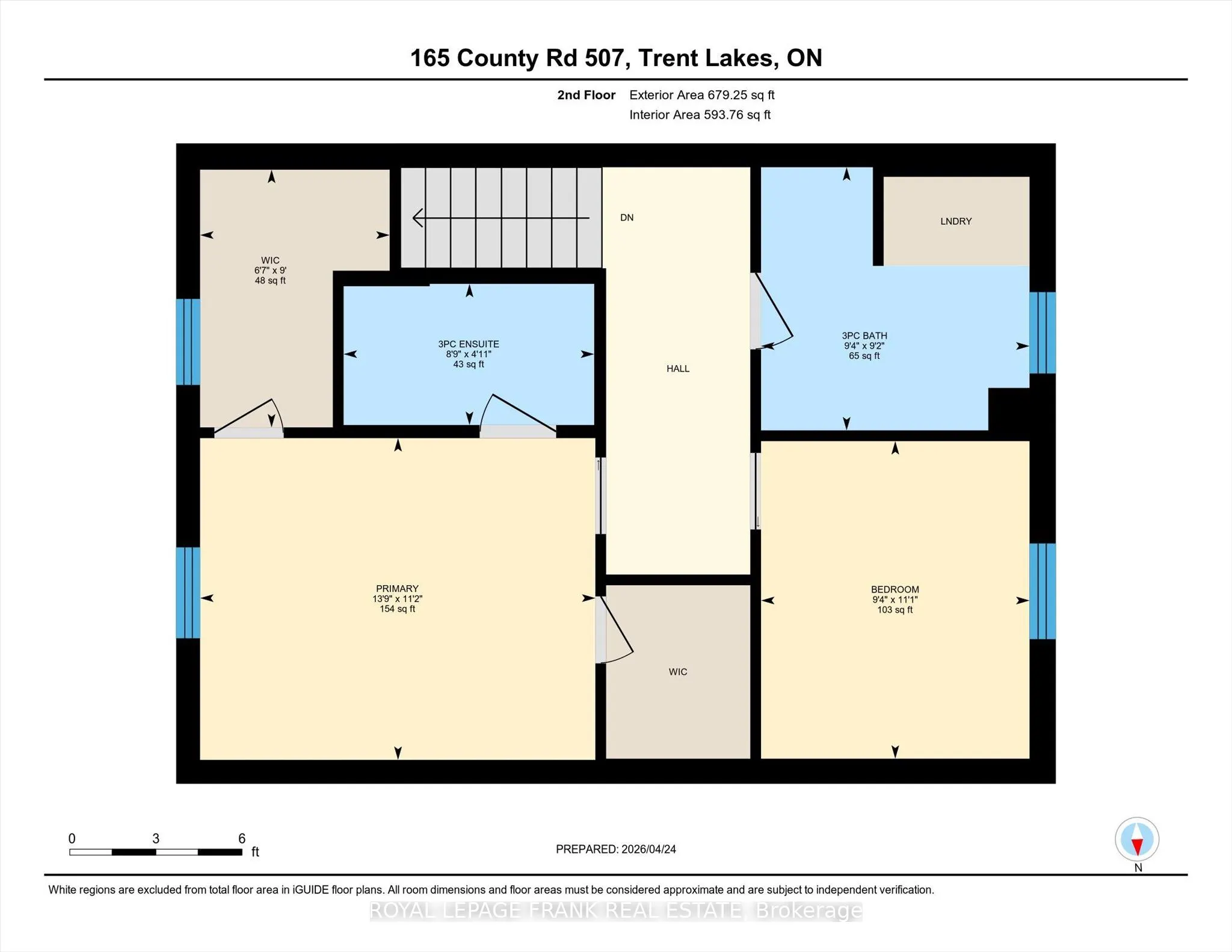 165 County Rd 507