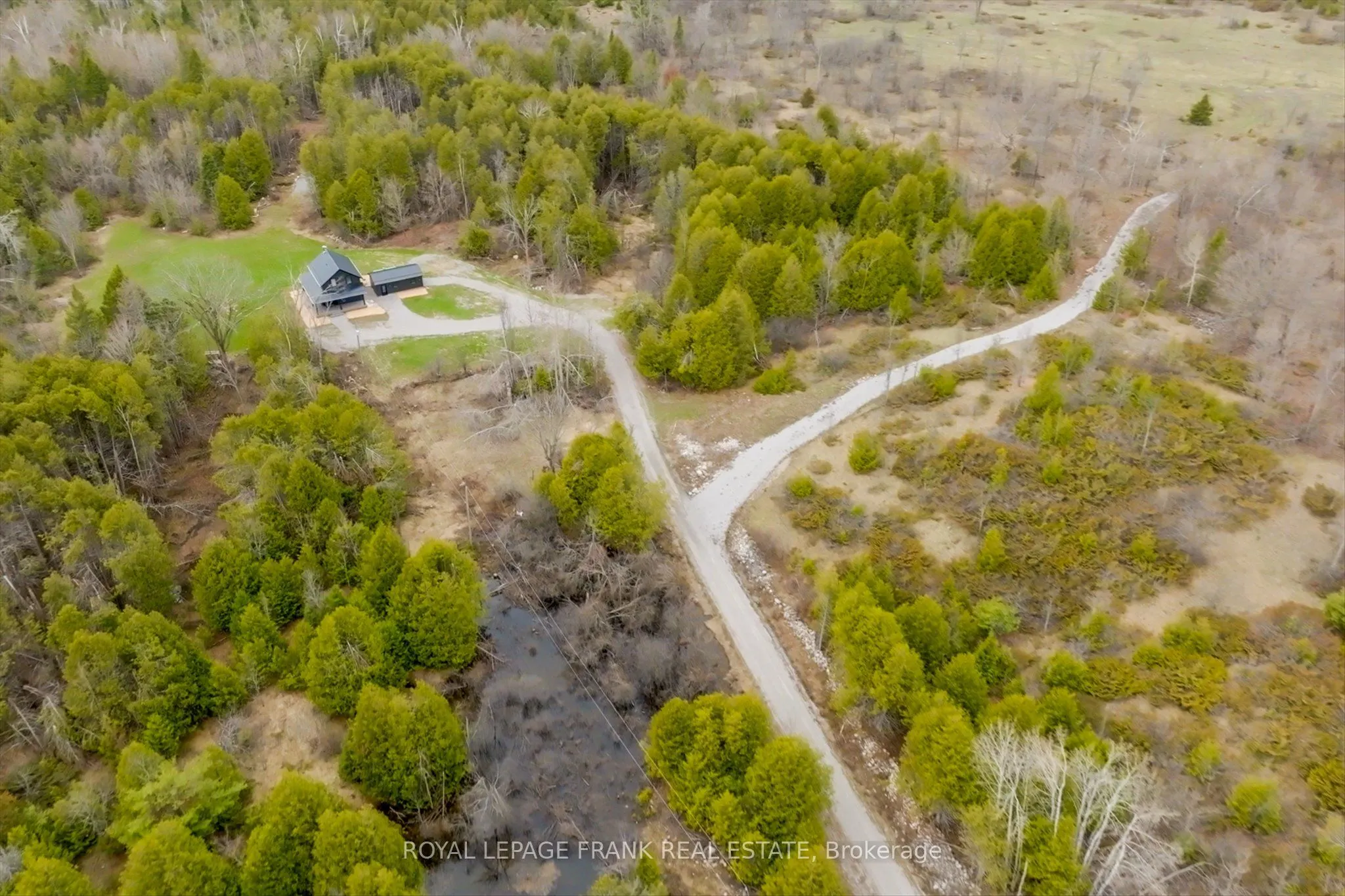 165 County Rd 507