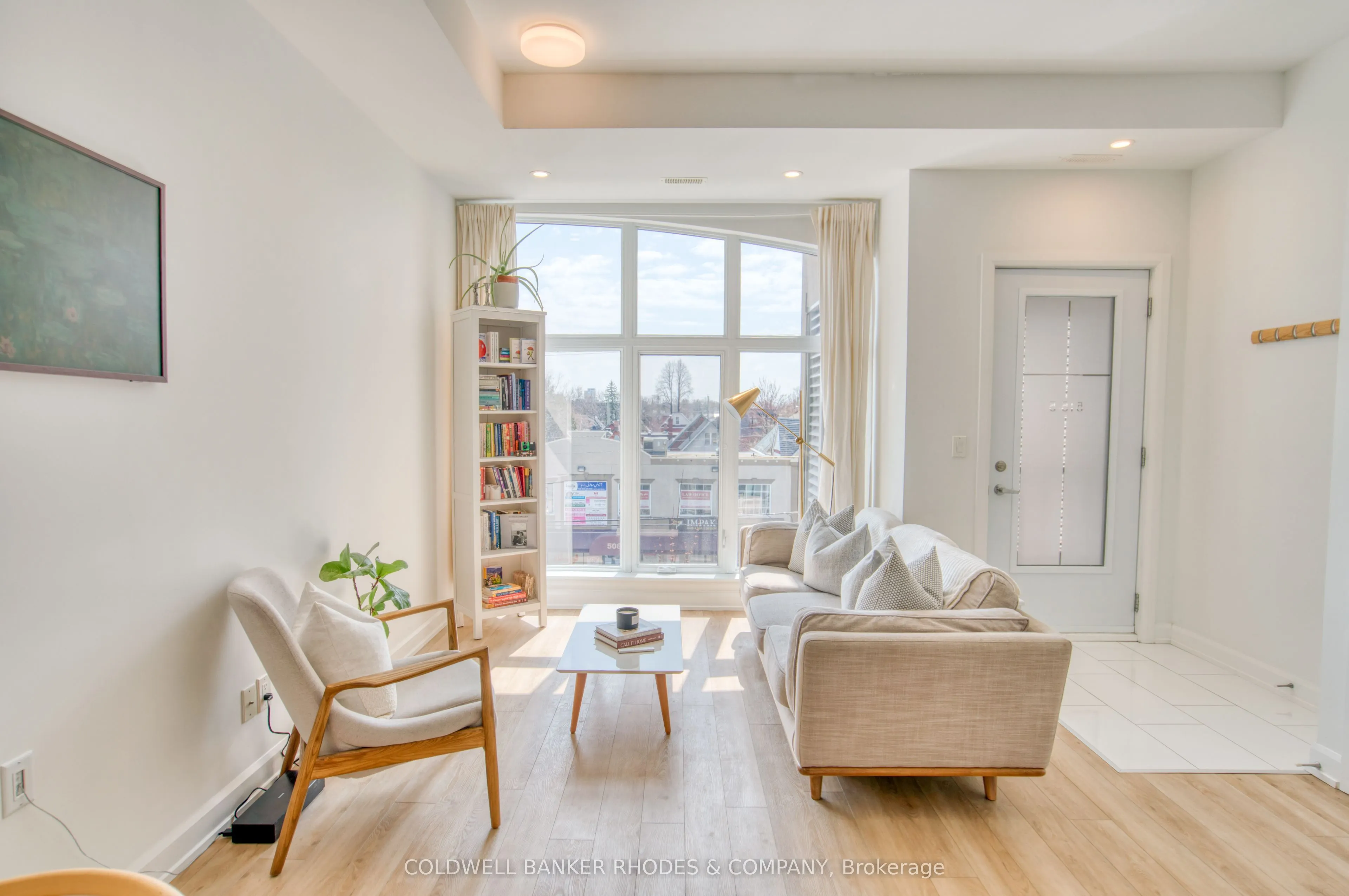 515 Gladstone Avenue #5