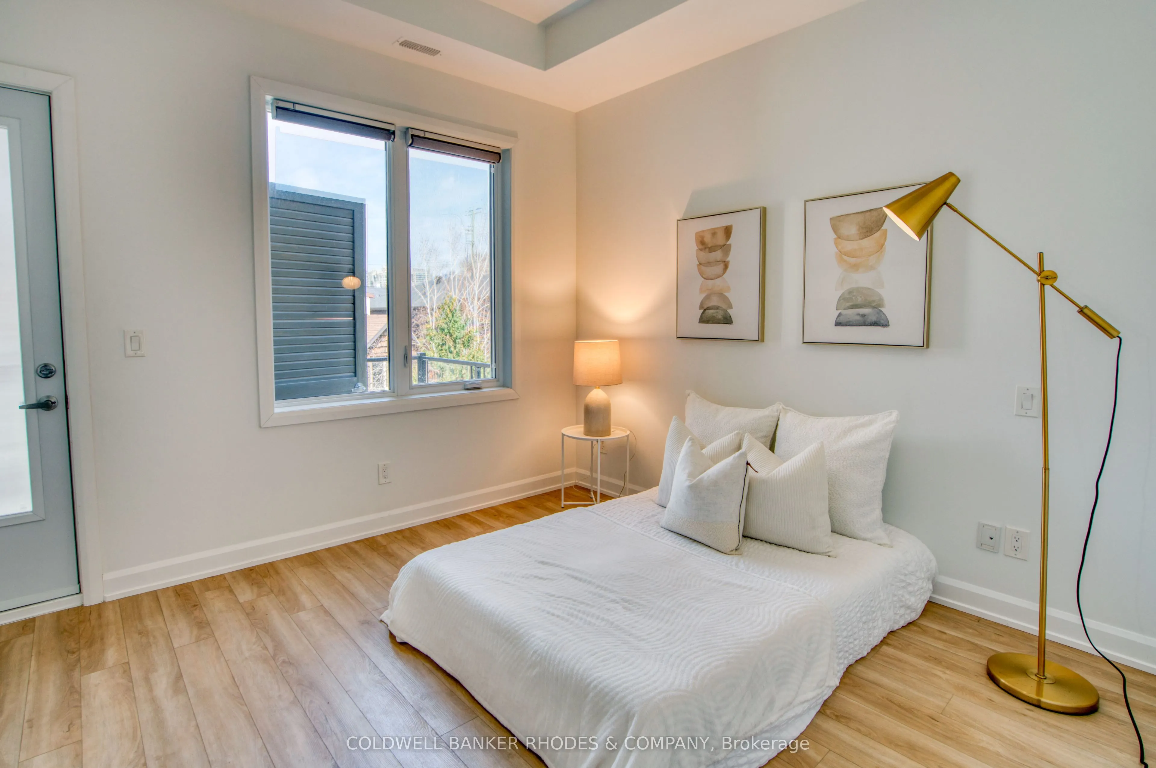 515 Gladstone Avenue #5