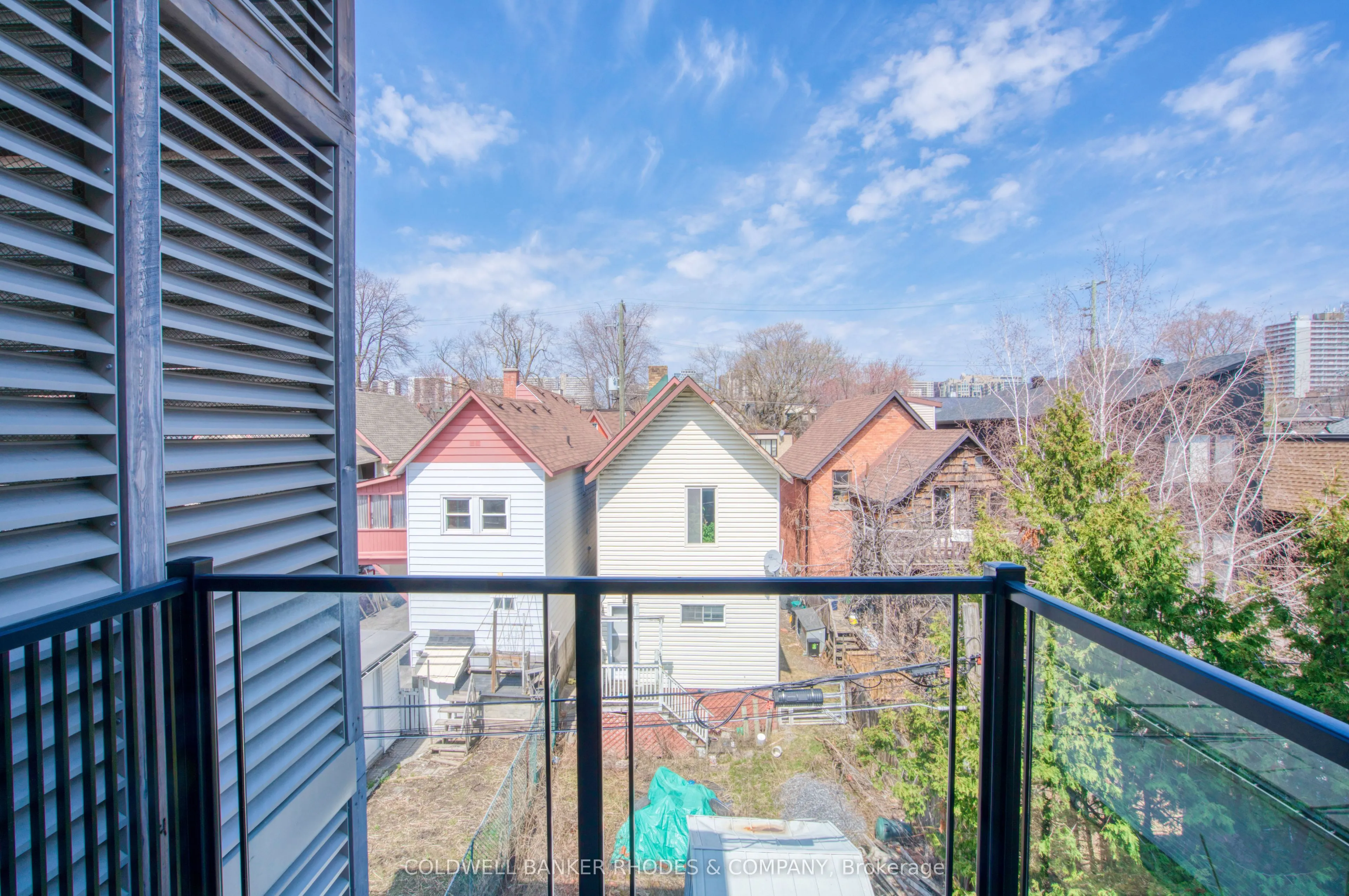 515 Gladstone Avenue #5