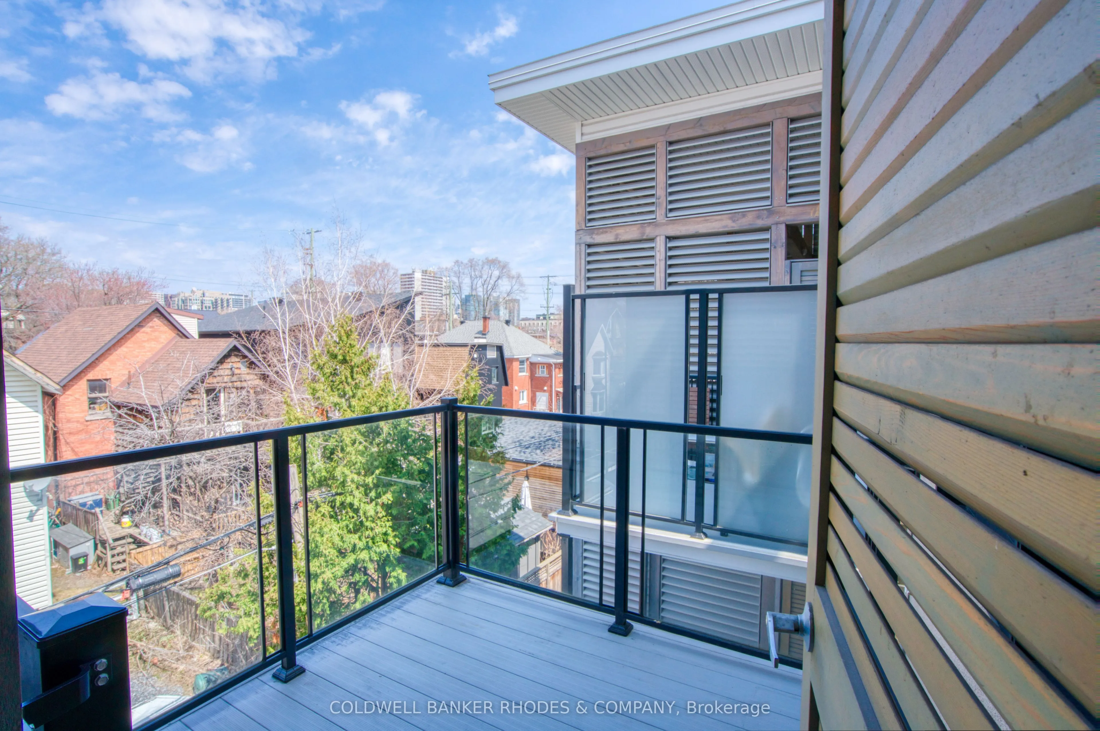 515 Gladstone Avenue #5