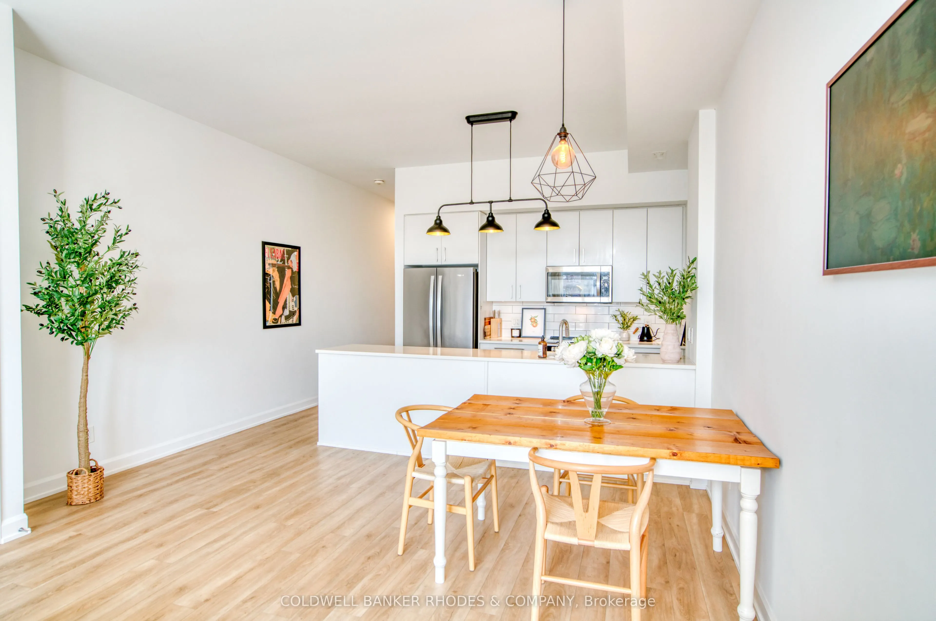 515 Gladstone Avenue #5