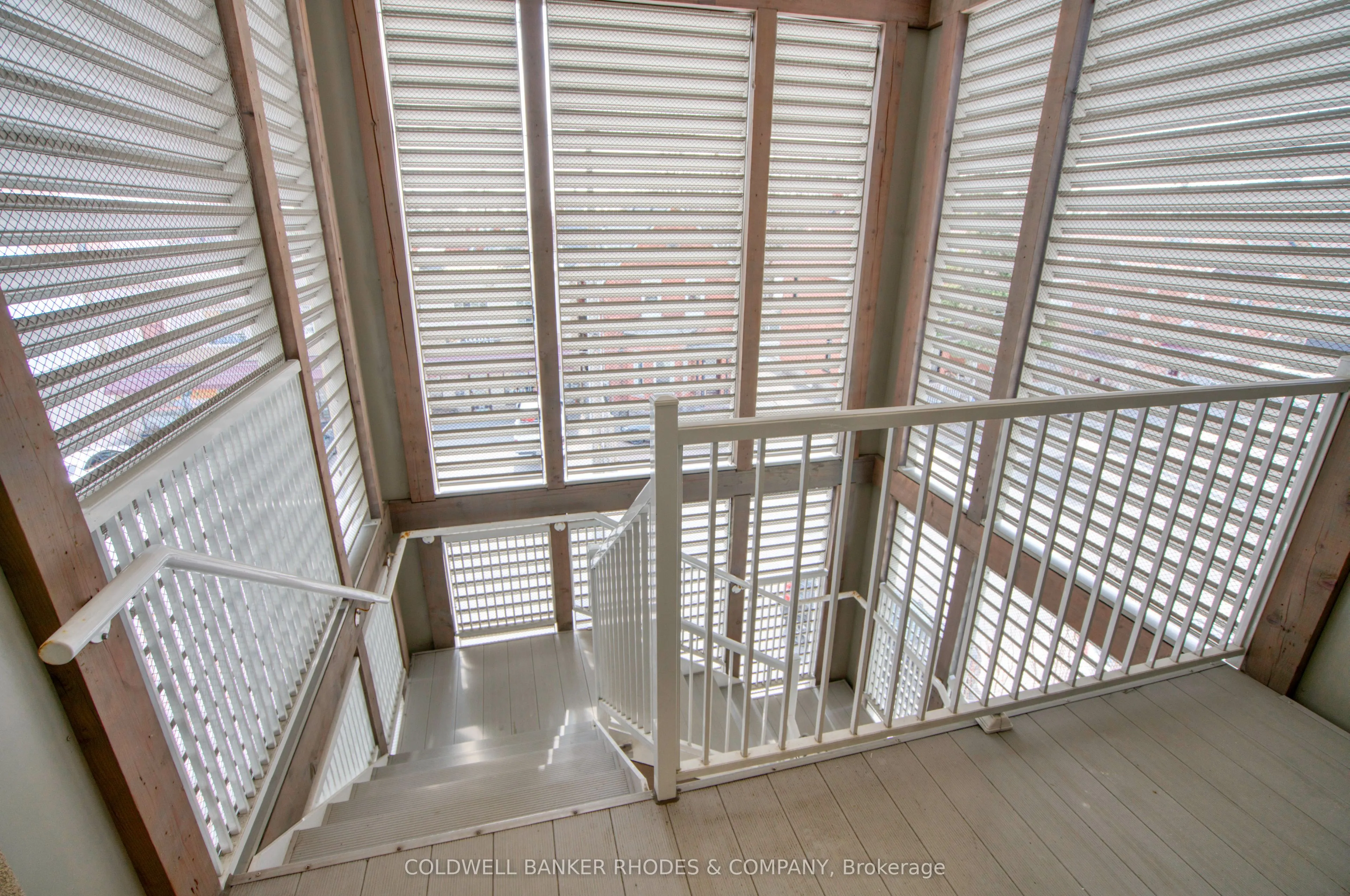 515 Gladstone Avenue #5