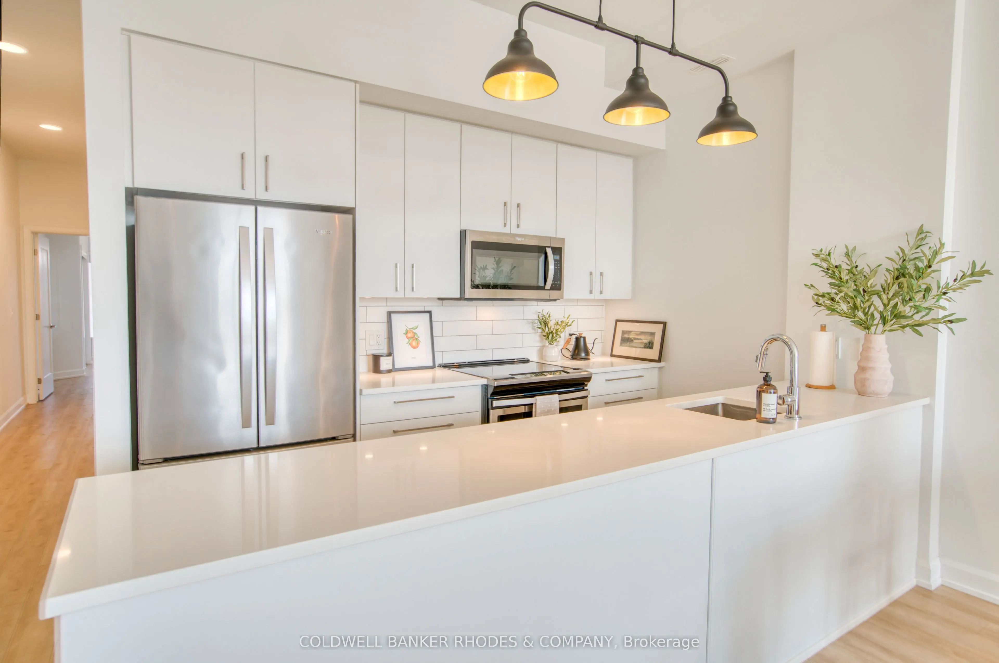 515 Gladstone Avenue #5