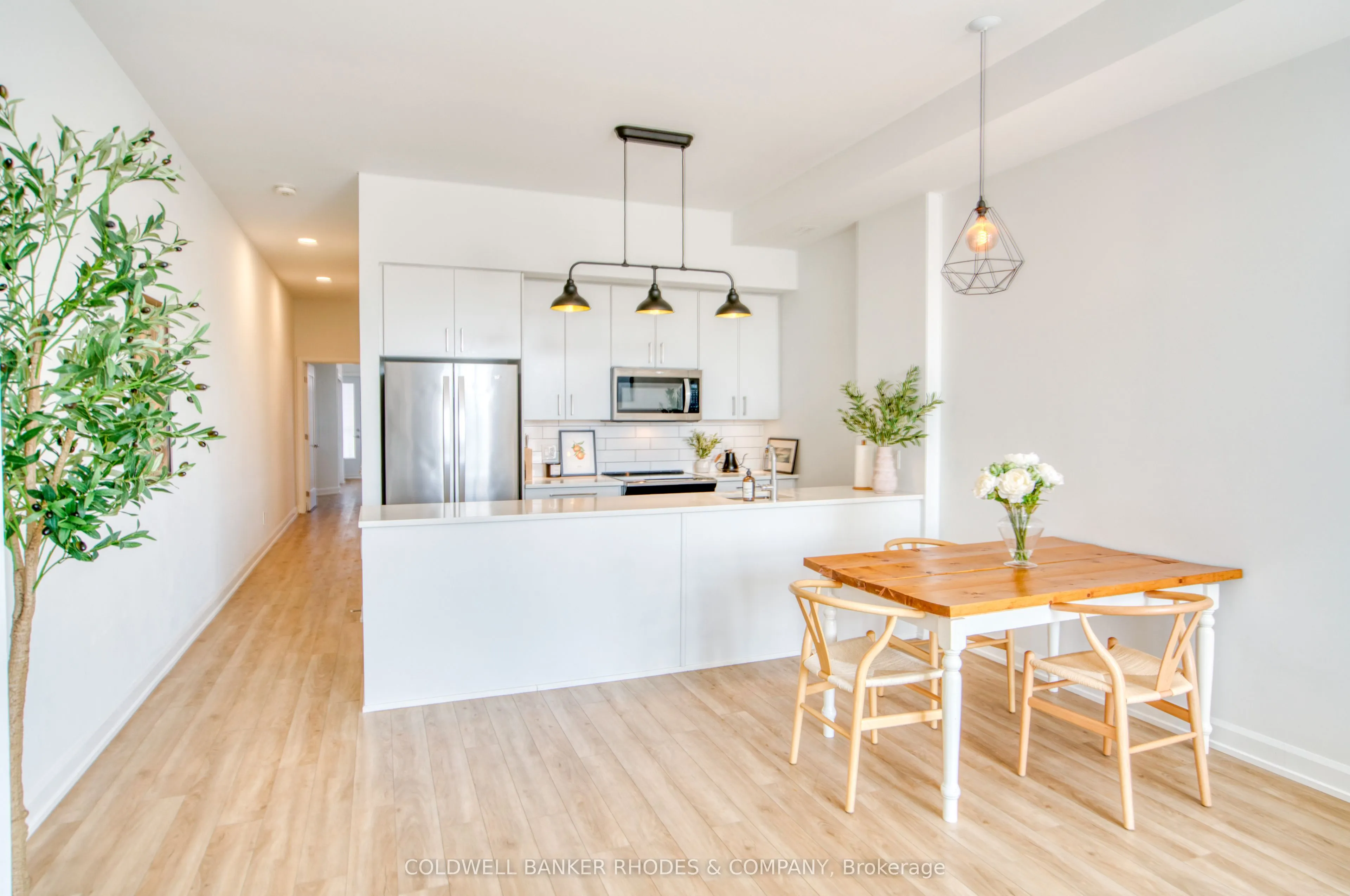 515 Gladstone Avenue #5