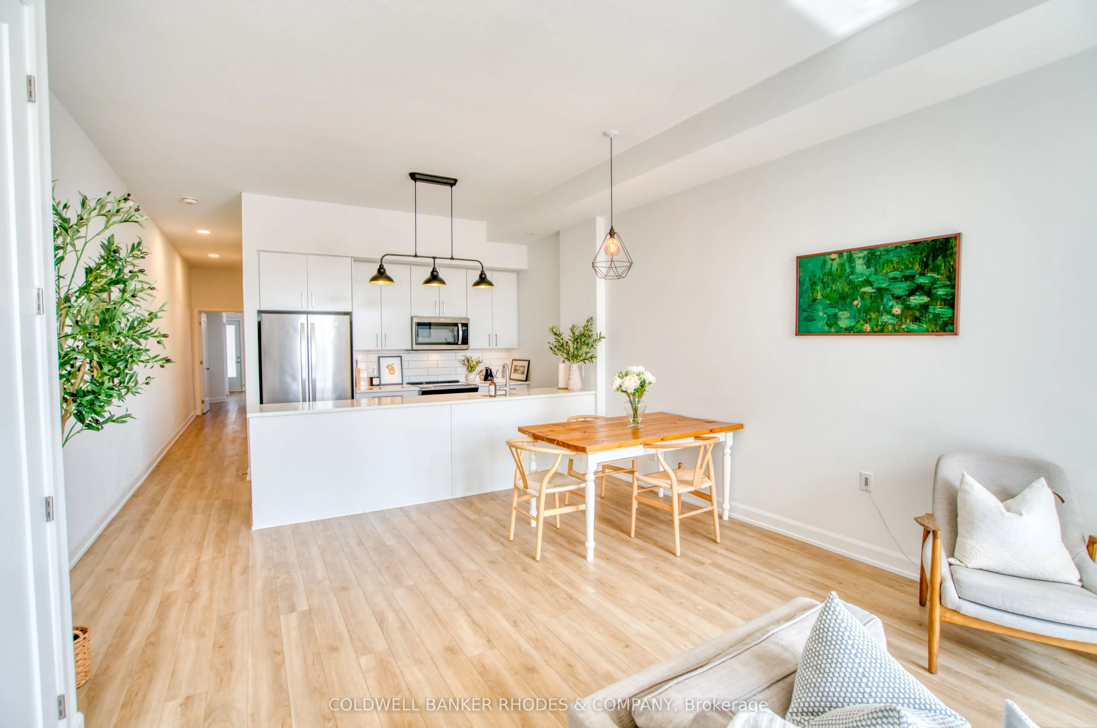 515 Gladstone Avenue #5