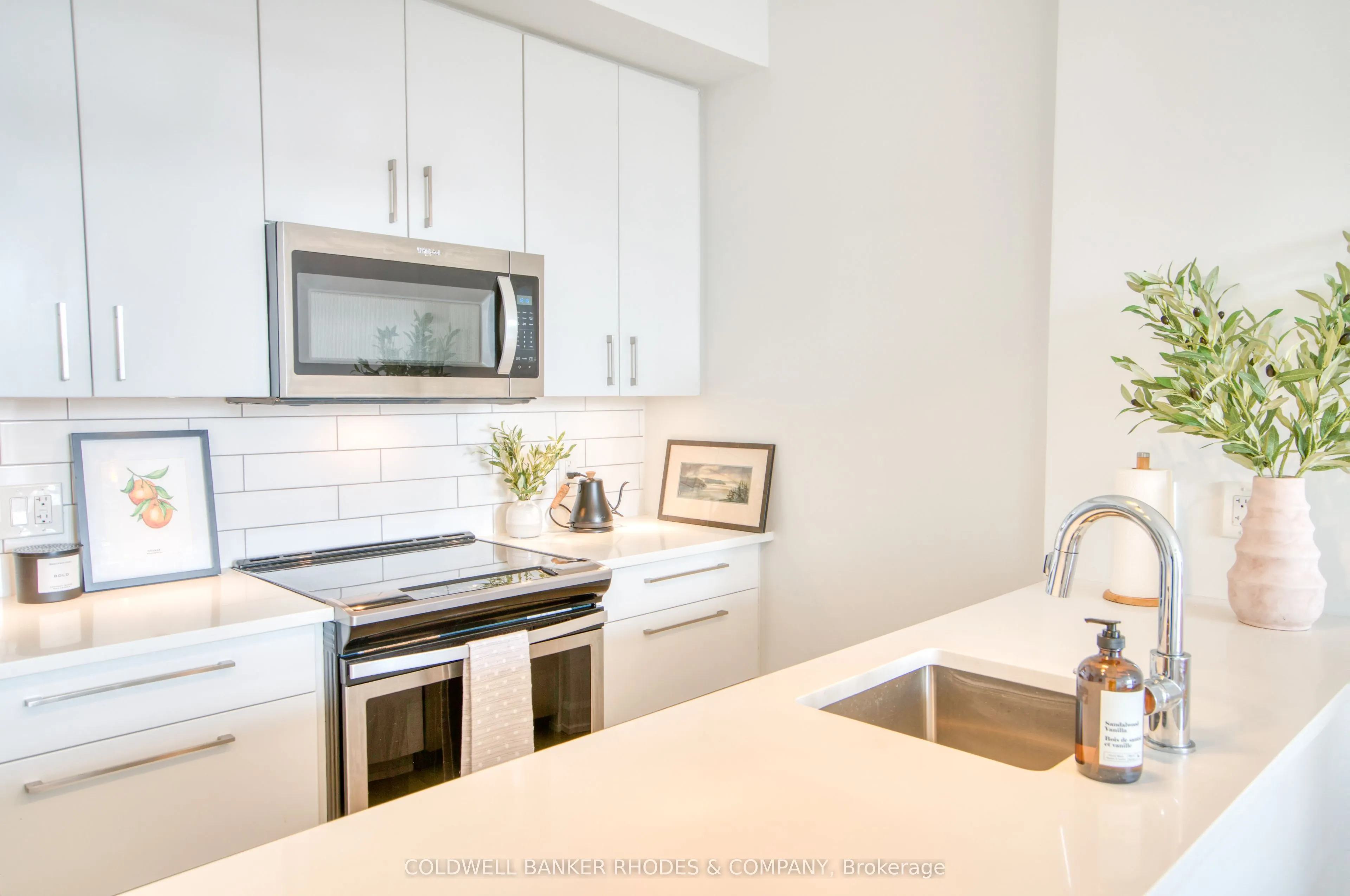 515 Gladstone Avenue #5