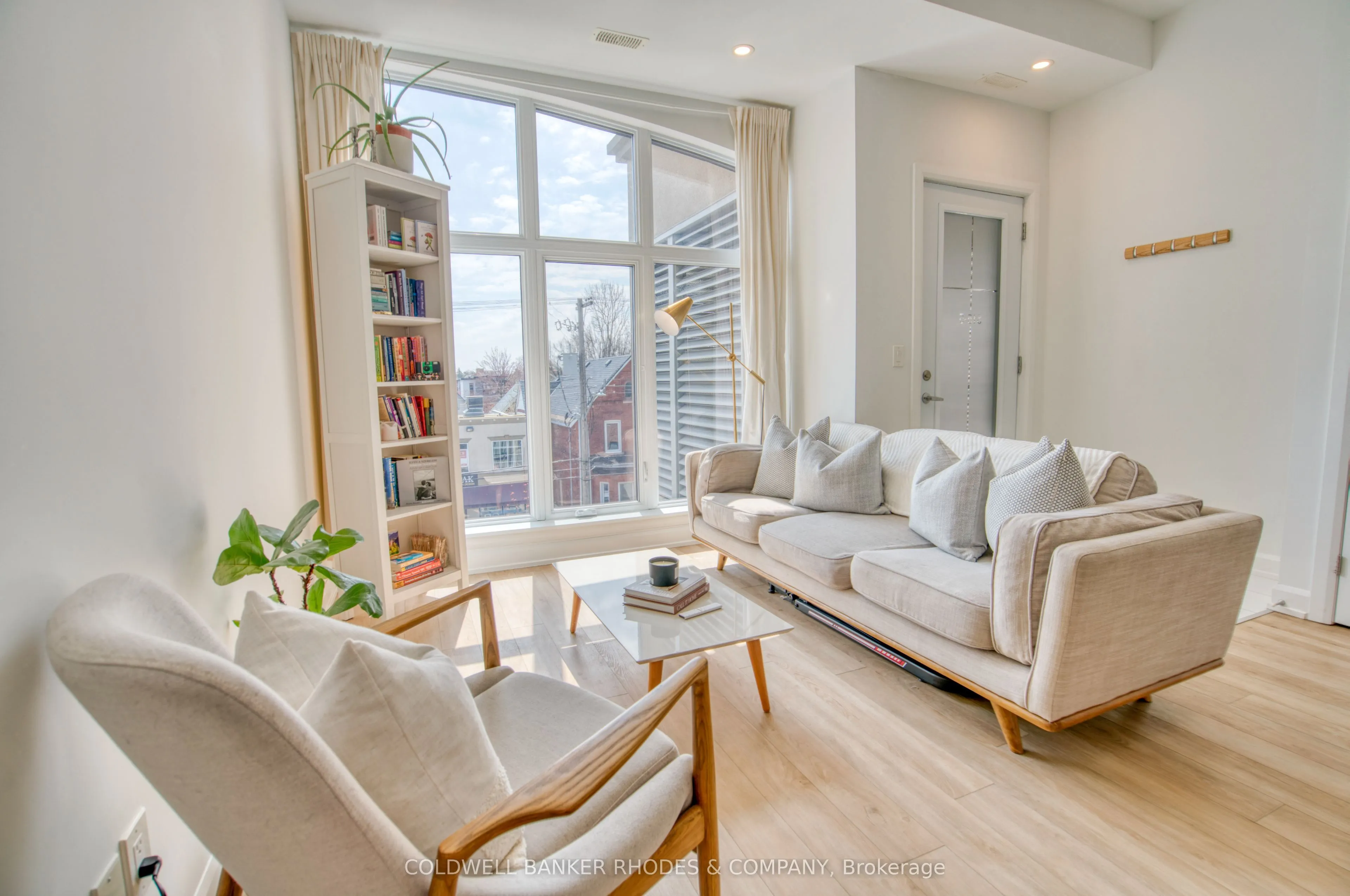 515 Gladstone Avenue #5