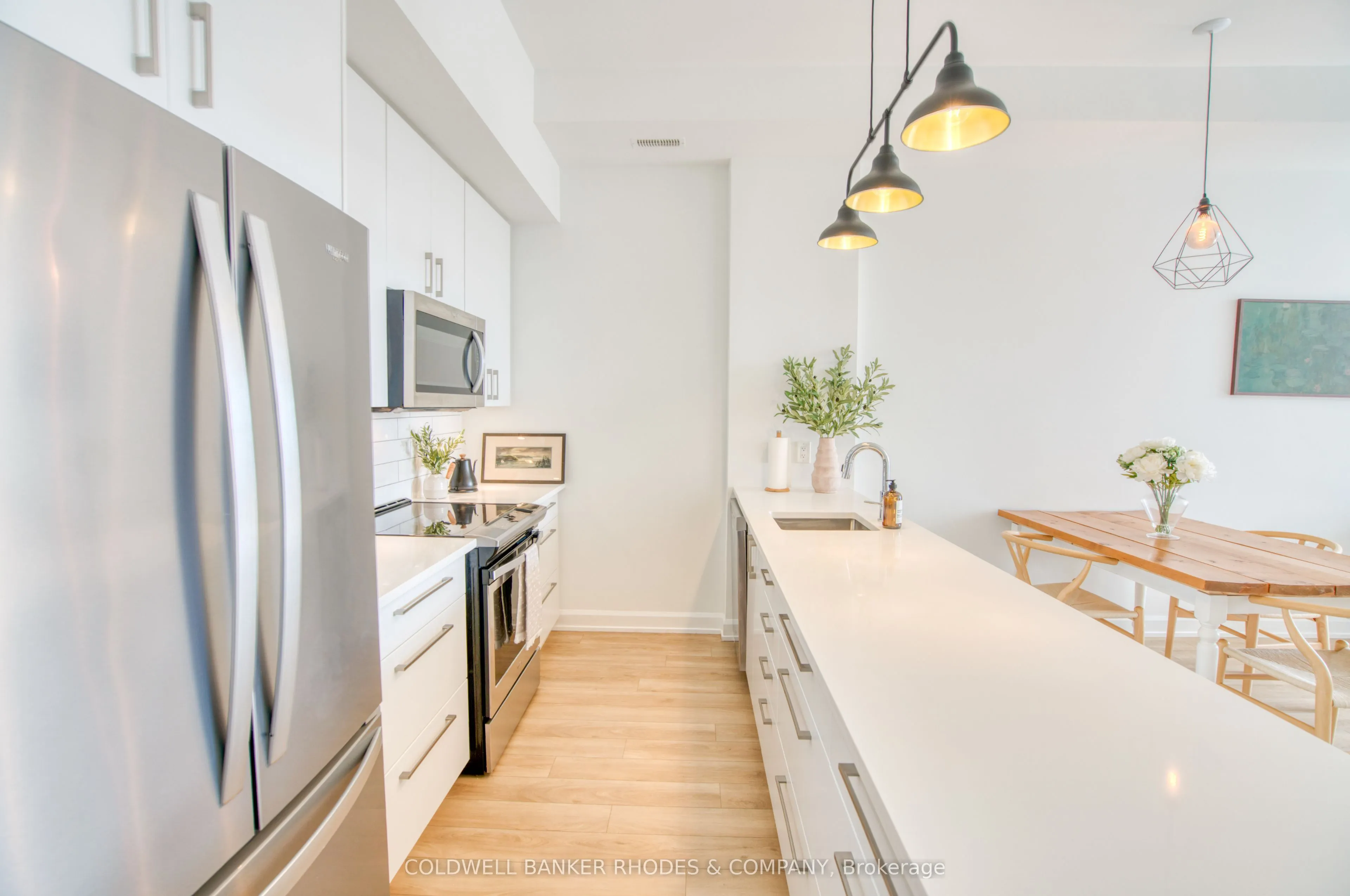 515 Gladstone Avenue #5