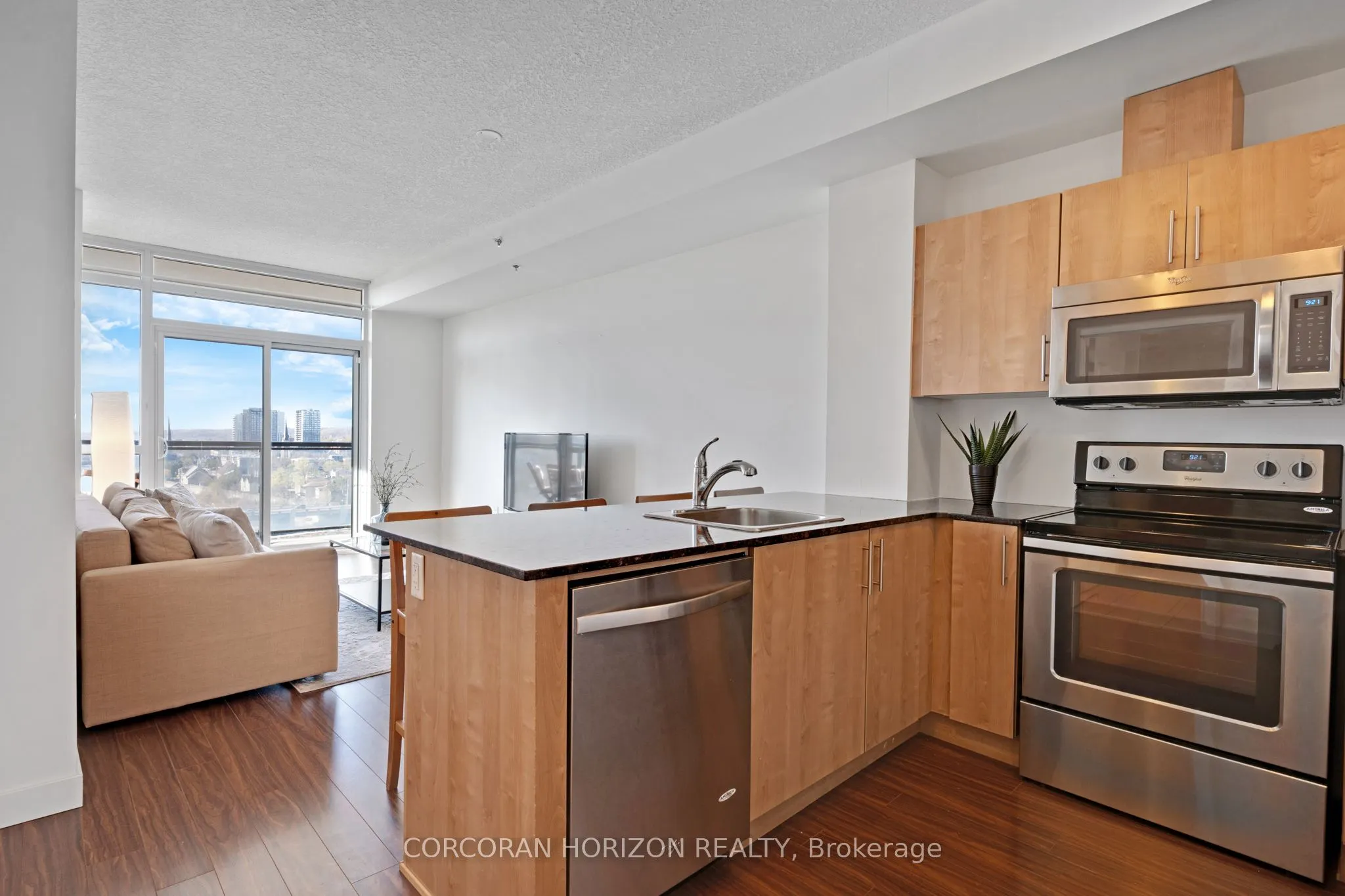 150 Water Street #904