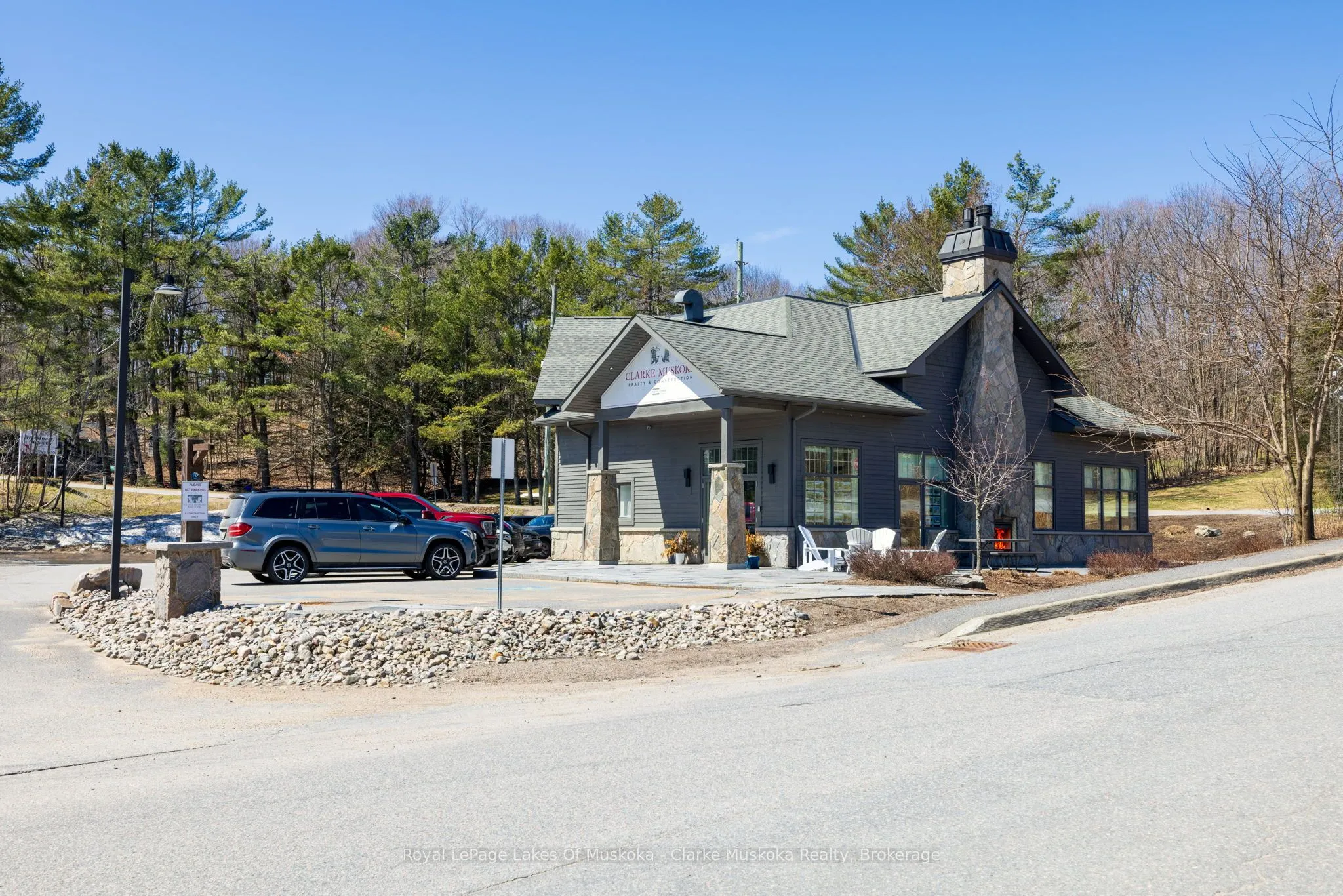 2 Bruce Wilson Drive